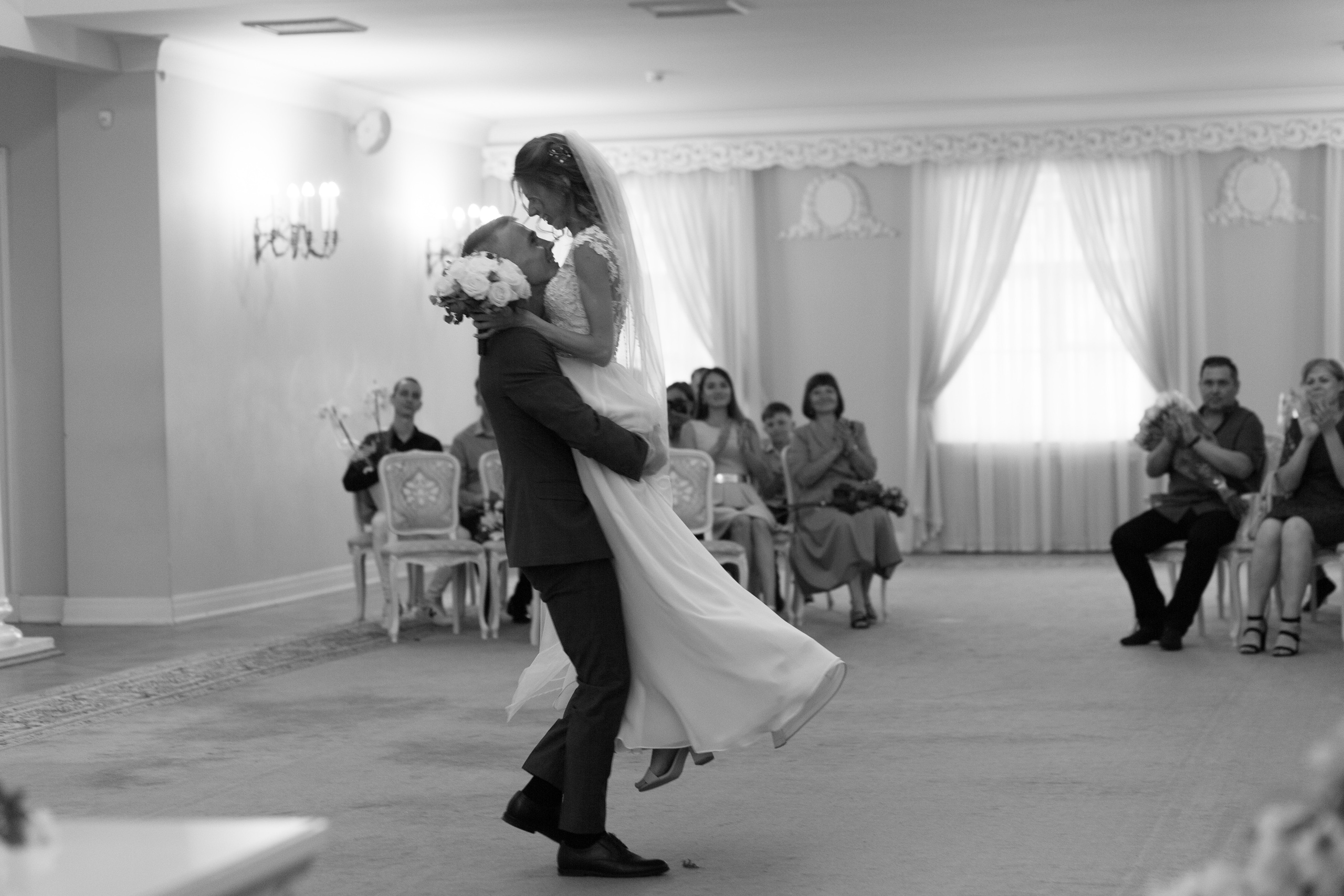 Виктория и Никита. Свадьба в Пушкине. Свадебный фотограф в Санкт — Петербурге и Ленинградской о