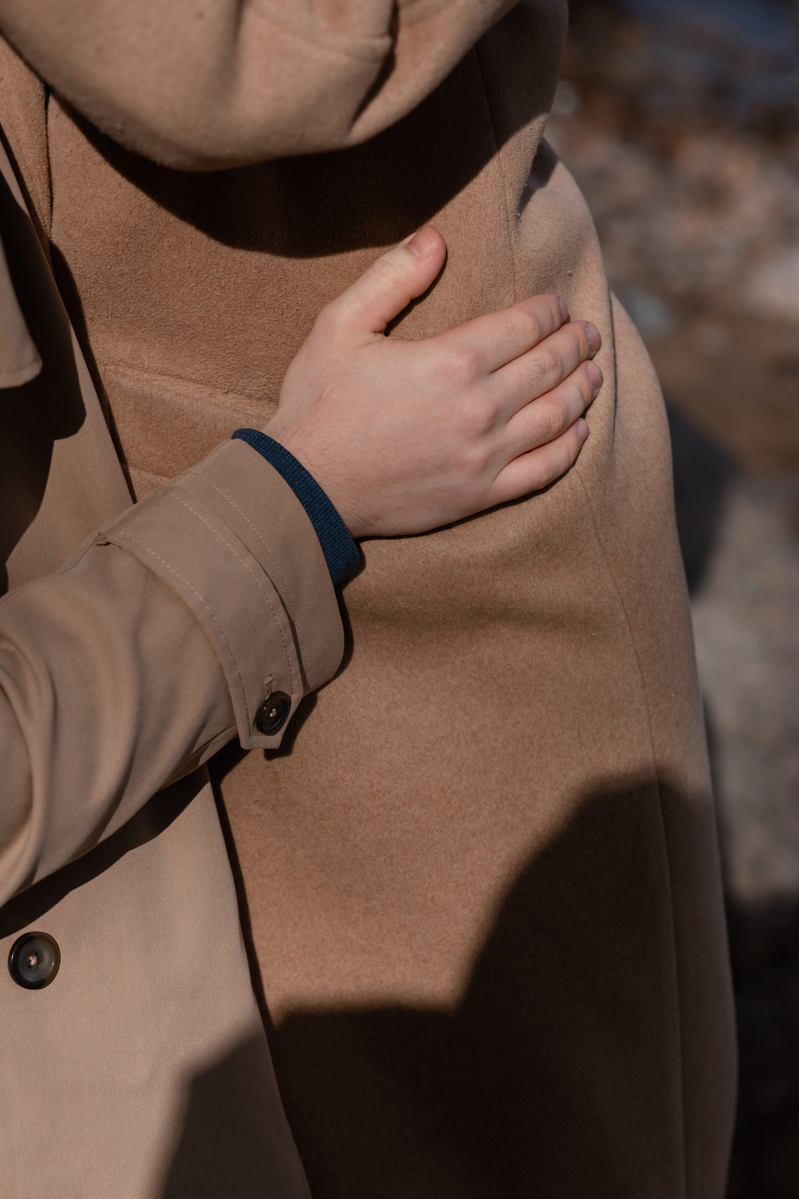 Даша Дима. Прогулка в Петергофе. Свадебный фотограф в Санкт — Петербурге и Ленинградской о