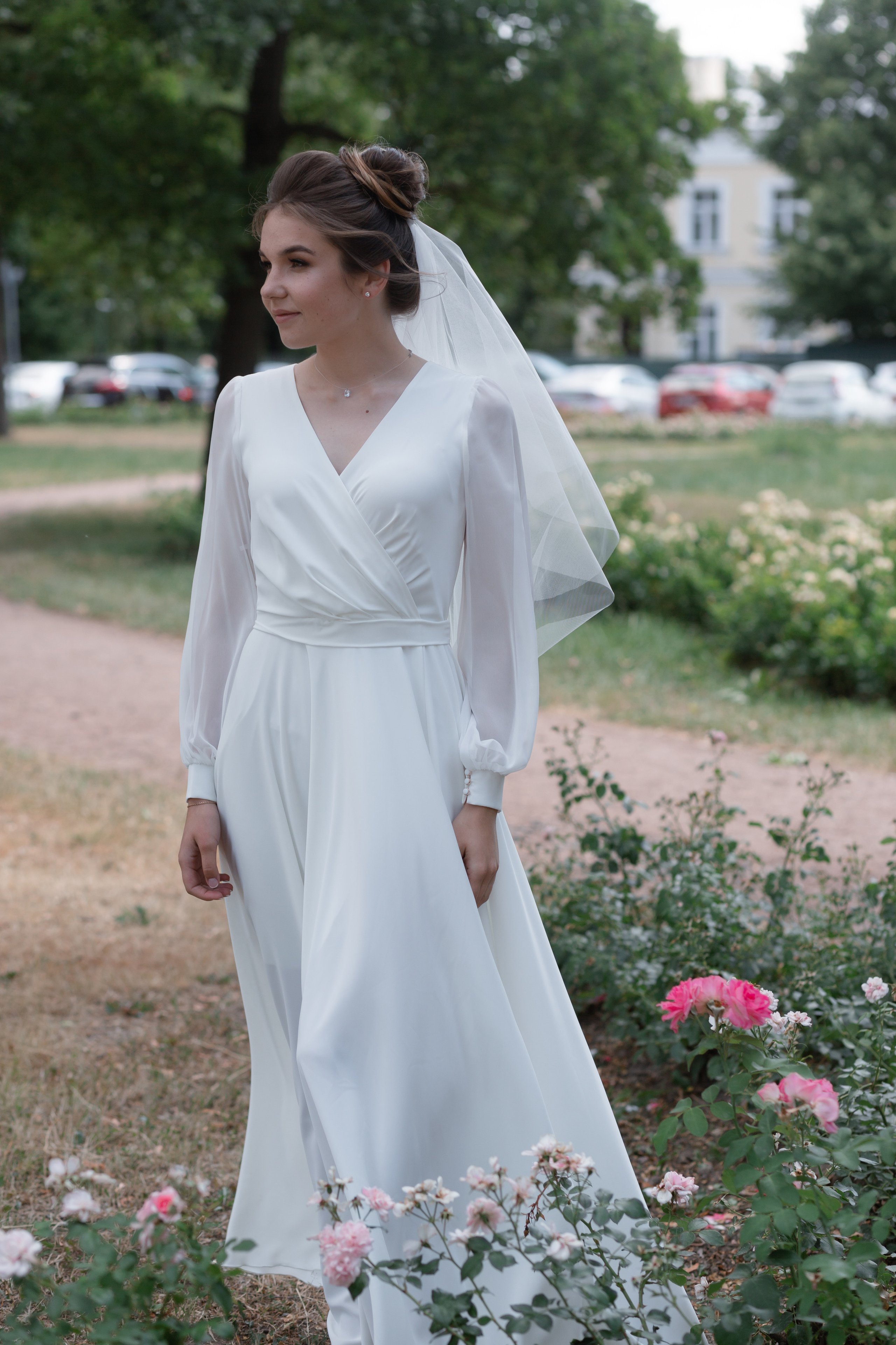 Свадебный день прекрасных Артема и Виктории. Свадебный фотограф в Санкт — Петербурге и Ленинградской о