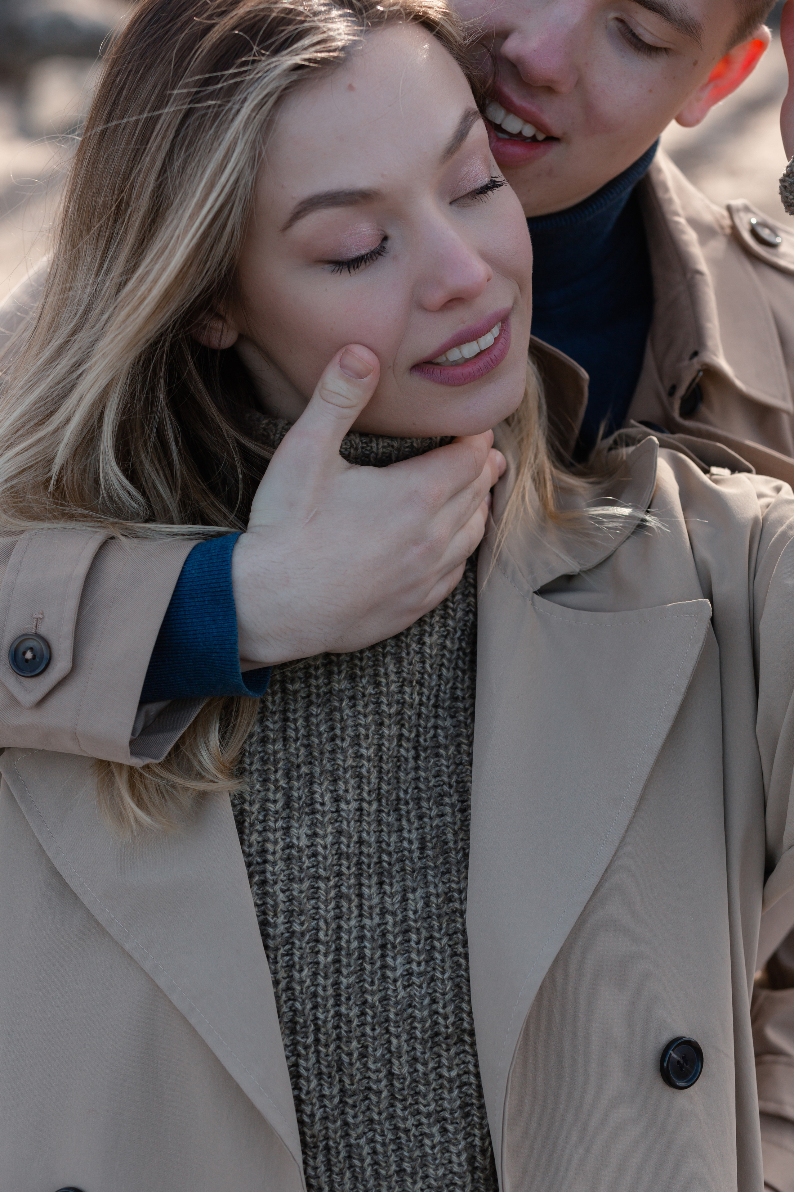 Даша Дима. Прогулка в Петергофе. Свадебный фотограф в Санкт — Петербурге и Ленинградской о