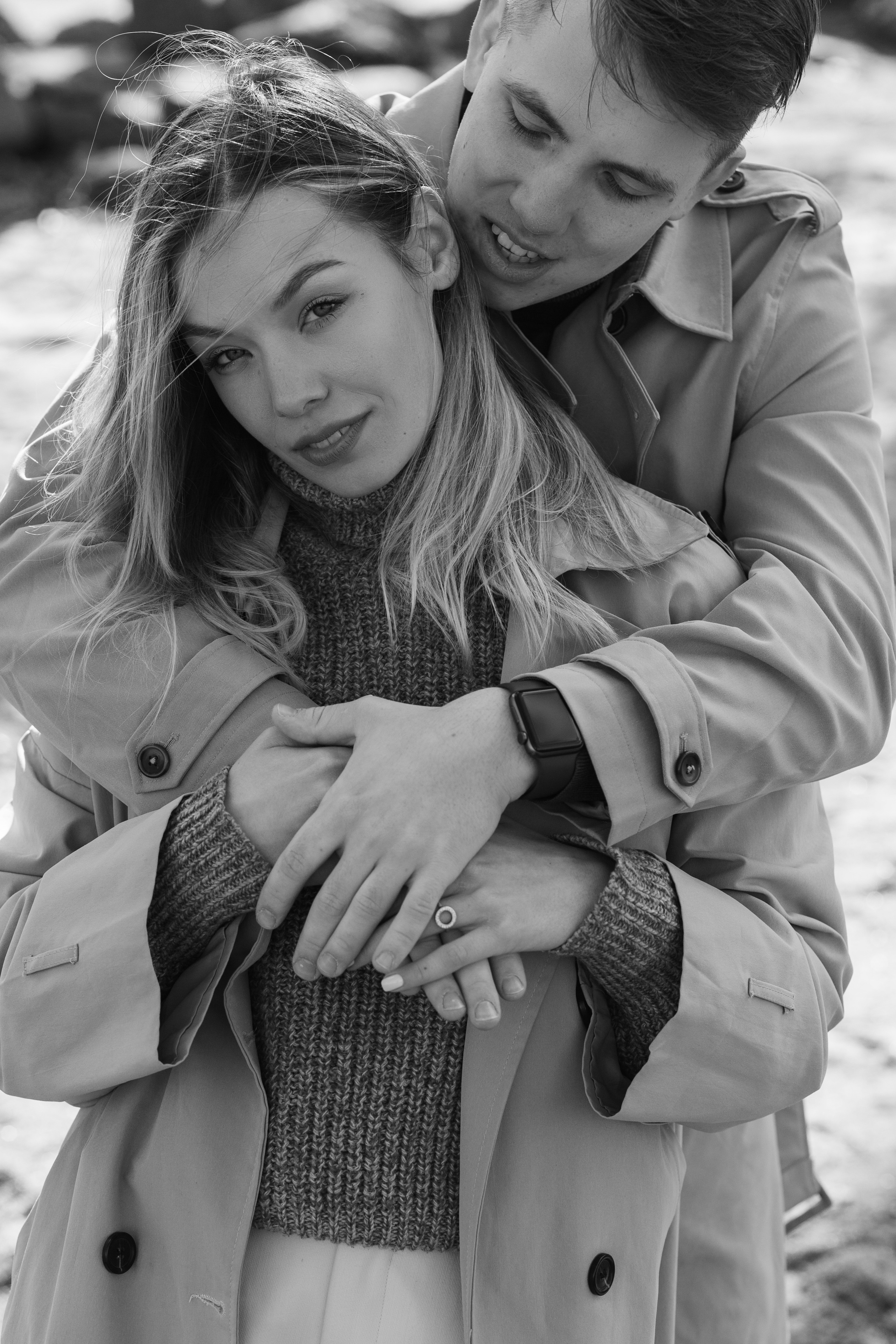 Даша Дима. Прогулка в Петергофе. Свадебный фотограф в Санкт — Петербурге и Ленинградской о