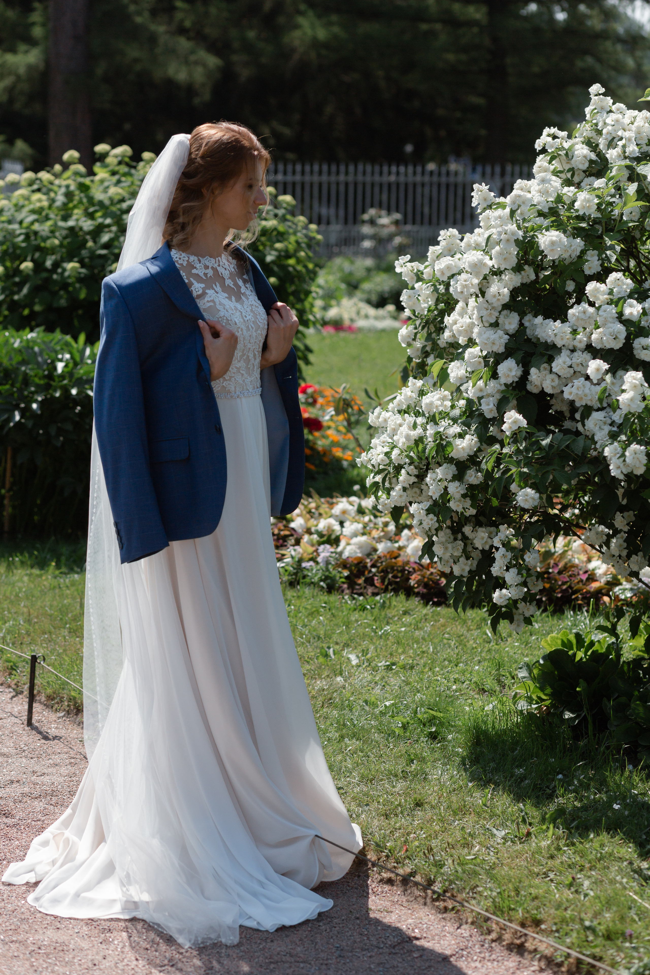 Виктория и Никита. Свадьба в Пушкине. Свадебный фотограф в Санкт — Петербурге и Ленинградской о