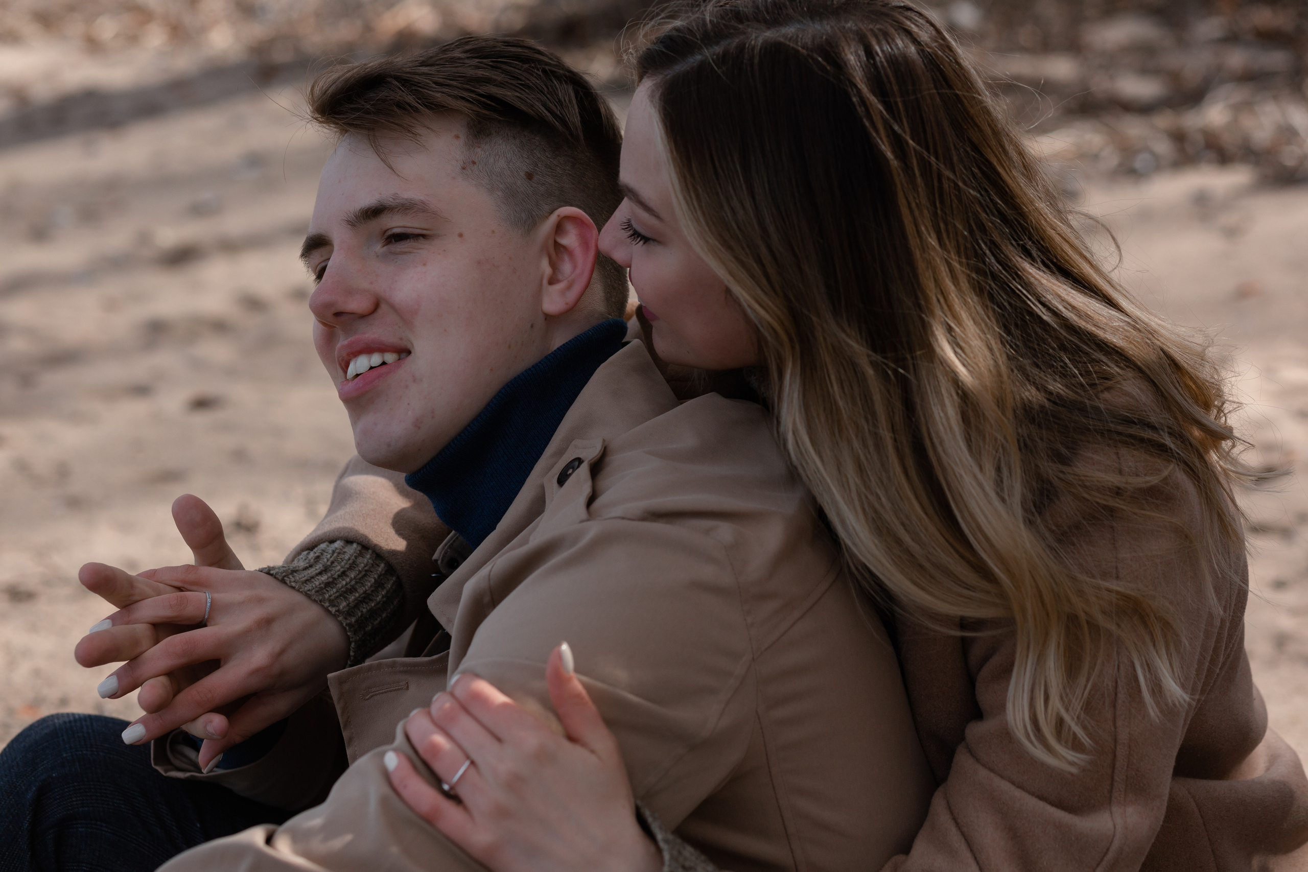 Даша Дима. Прогулка в Петергофе. Свадебный фотограф в Санкт — Петербурге и Ленинградской о