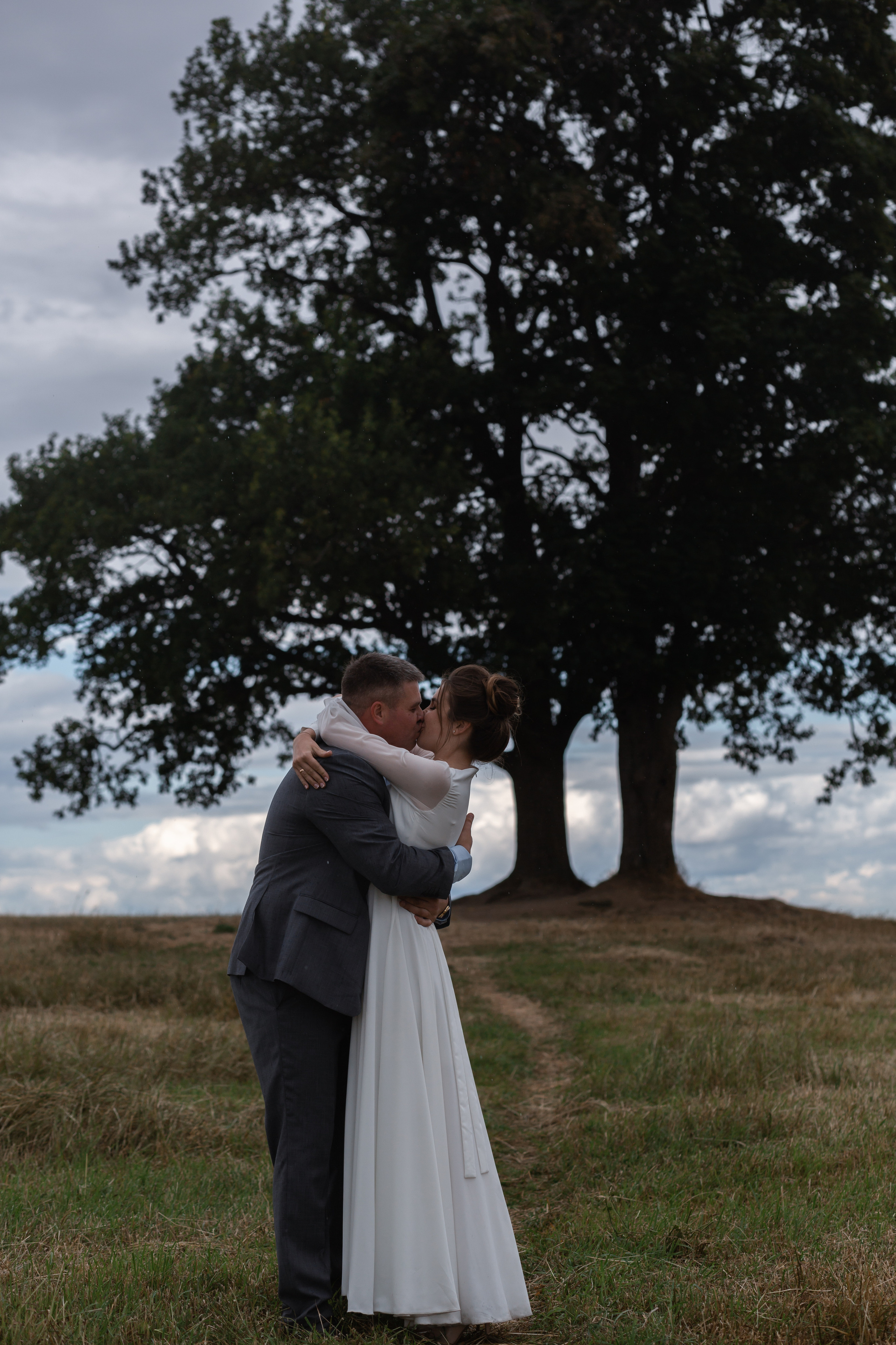 Свадебный день прекрасных Артема и Виктории. Свадебный фотограф в Санкт — Петербурге и Ленинградской о