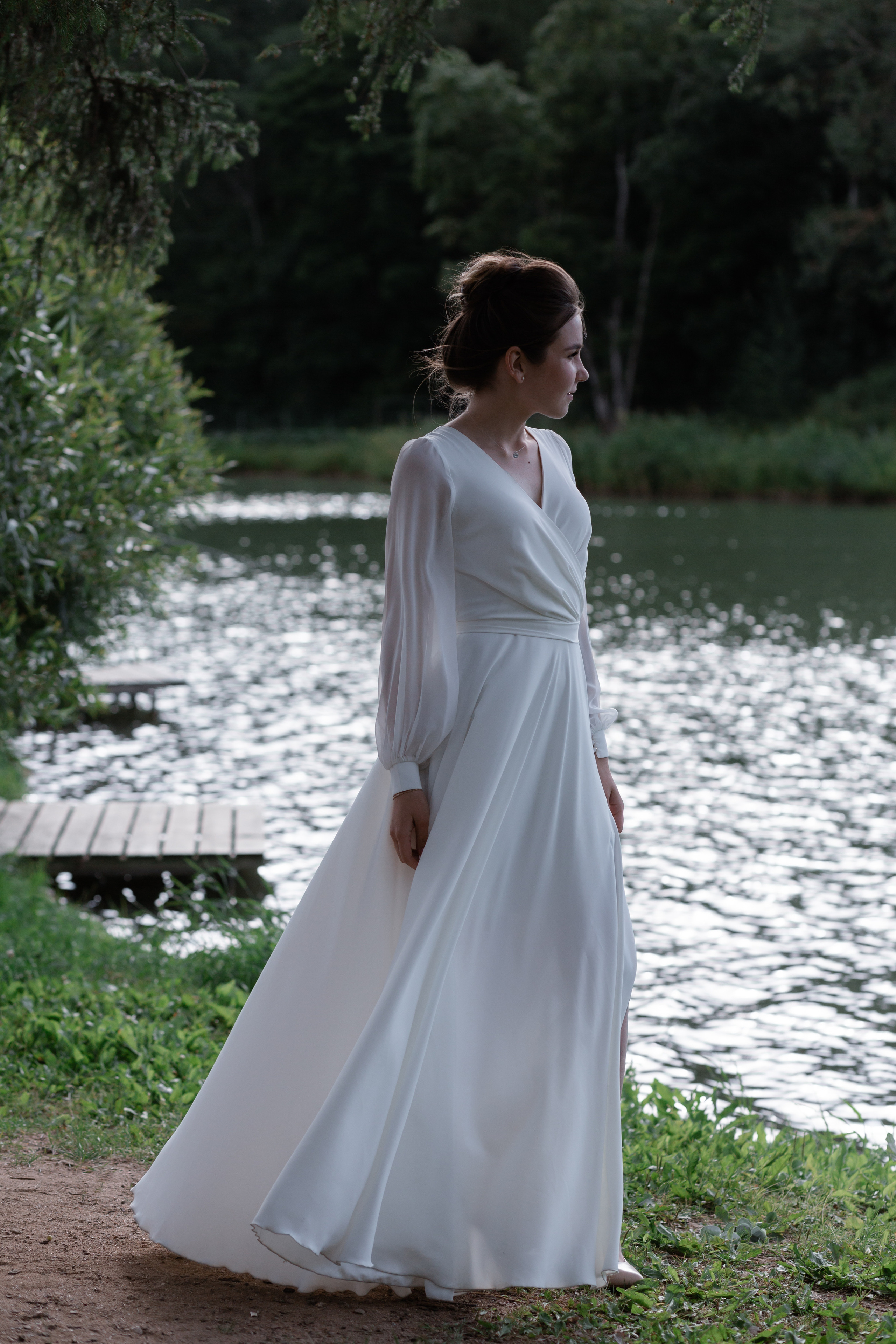 Свадебный день прекрасных Артема и Виктории. Свадебный фотограф в Санкт — Петербурге и Ленинградской о