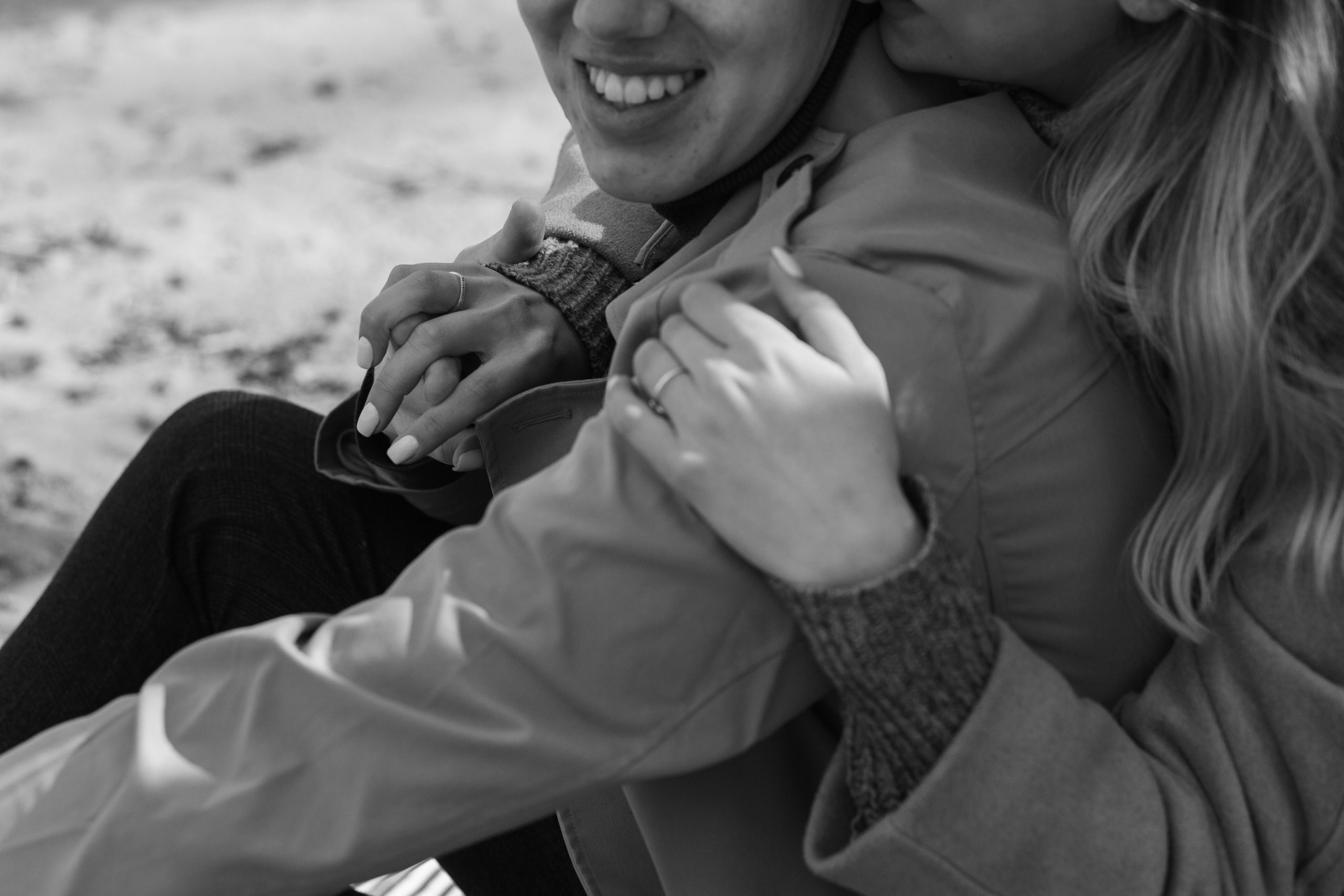 Даша Дима. Прогулка в Петергофе. Свадебный фотограф в Санкт — Петербурге и Ленинградской о