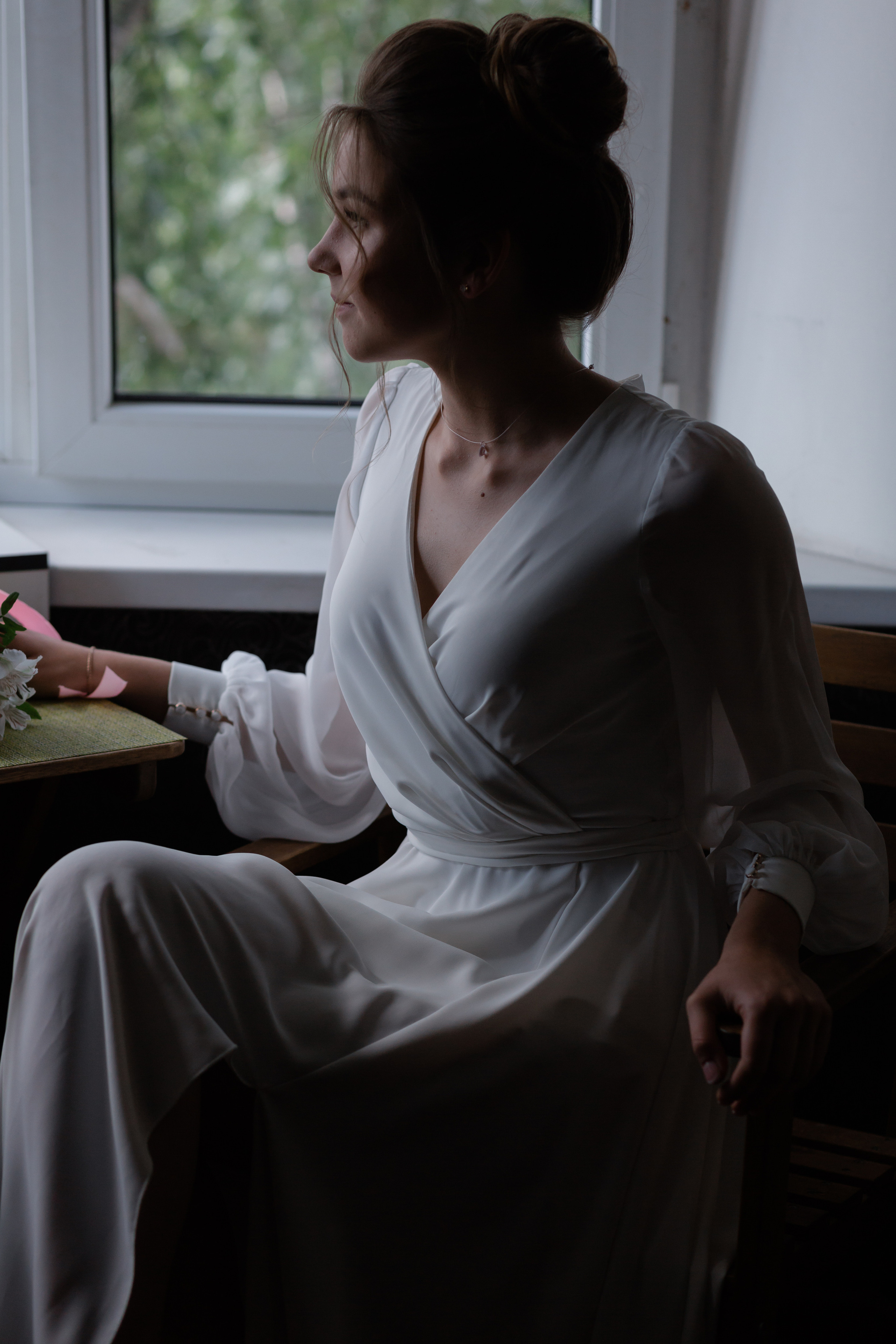 Свадебный день прекрасных Артема и Виктории. Свадебный фотограф в Санкт — Петербурге и Ленинградской о