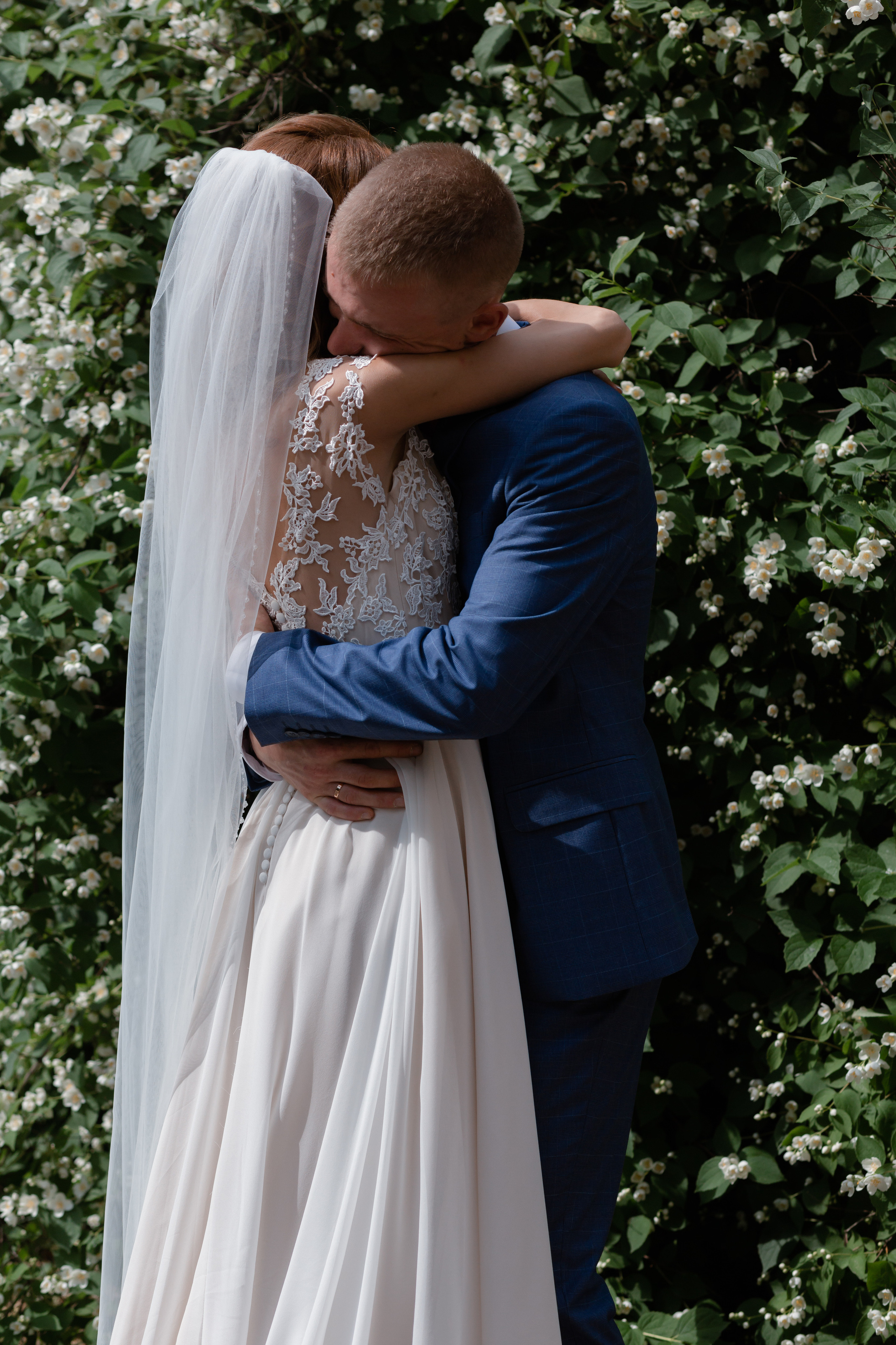 Виктория и Никита. Свадьба в Пушкине. Свадебный фотограф в Санкт — Петербурге и Ленинградской о