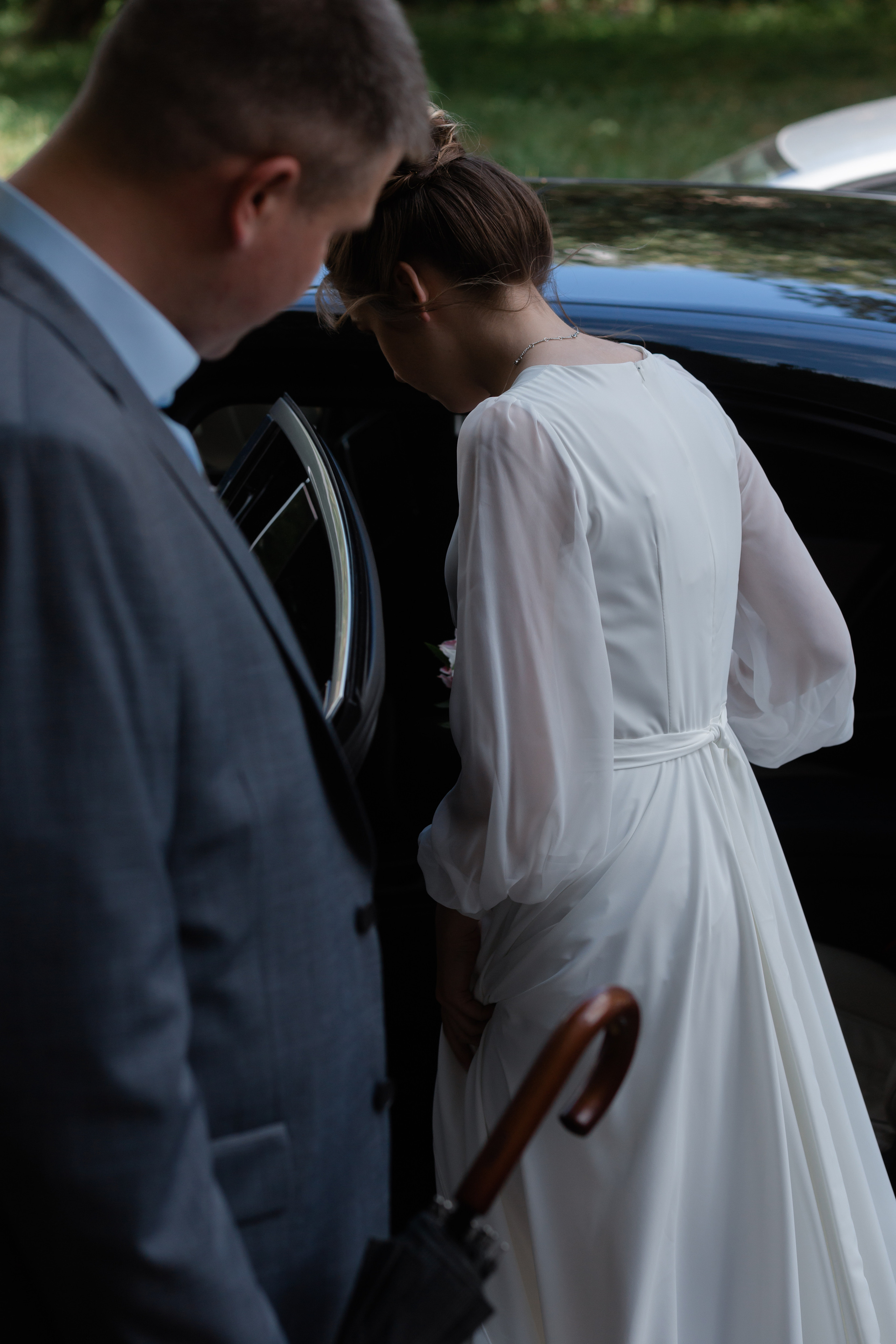 Свадебный день прекрасных Артема и Виктории. Свадебный фотограф в Санкт — Петербурге и Ленинградской о