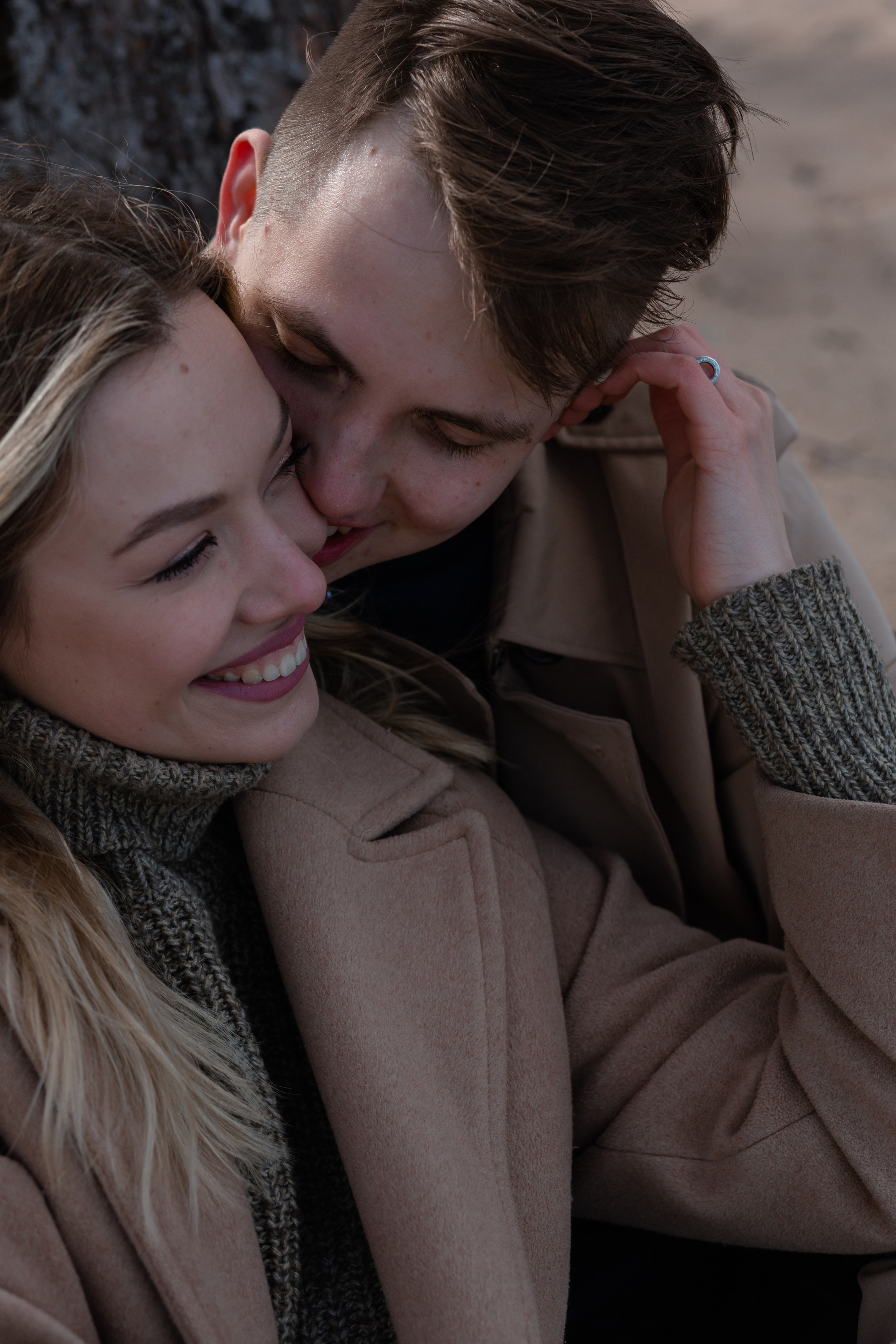 Даша Дима. Прогулка в Петергофе. Свадебный фотограф в Санкт — Петербурге и Ленинградской о