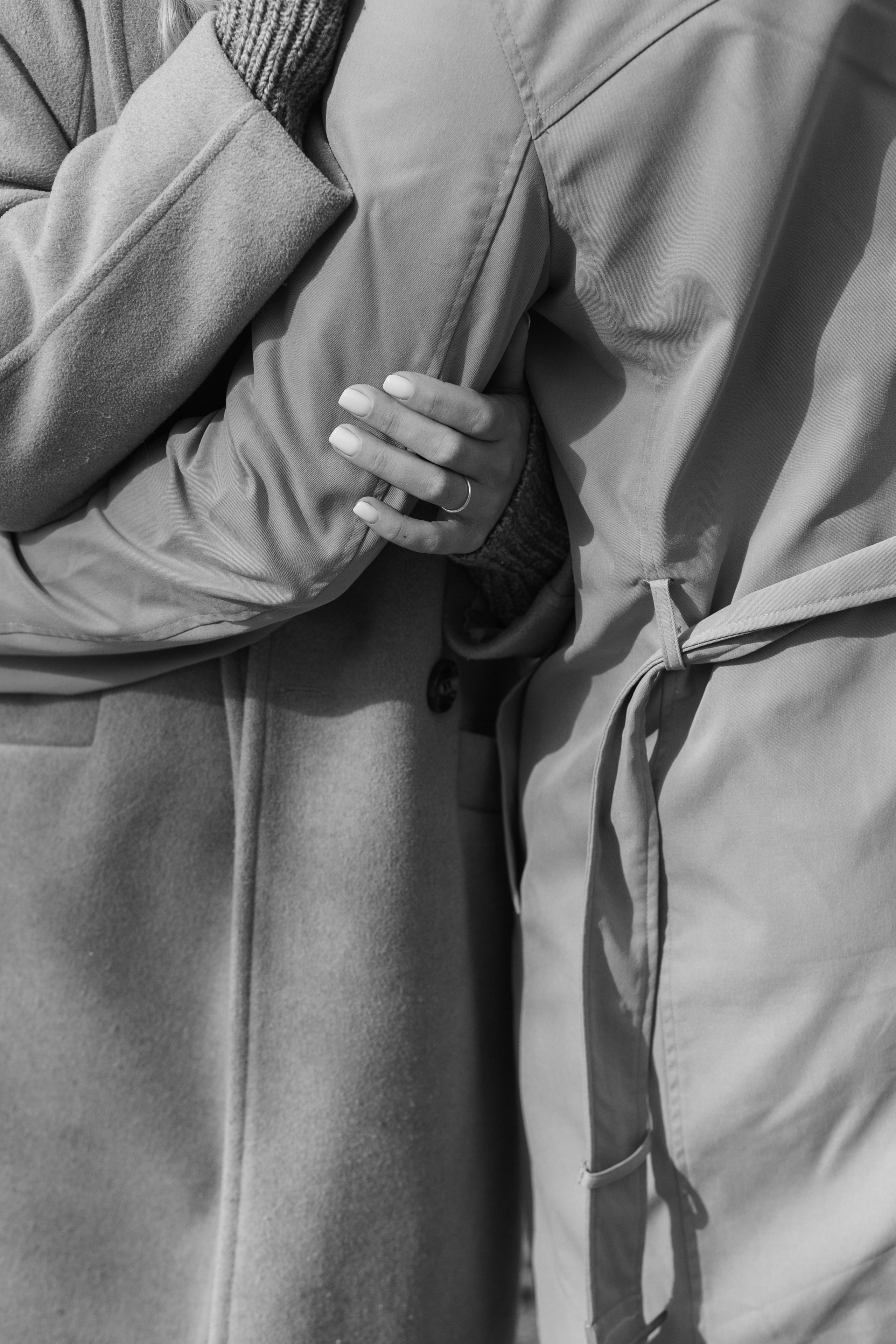 Даша Дима. Прогулка в Петергофе. Свадебный фотограф в Санкт — Петербурге и Ленинградской о