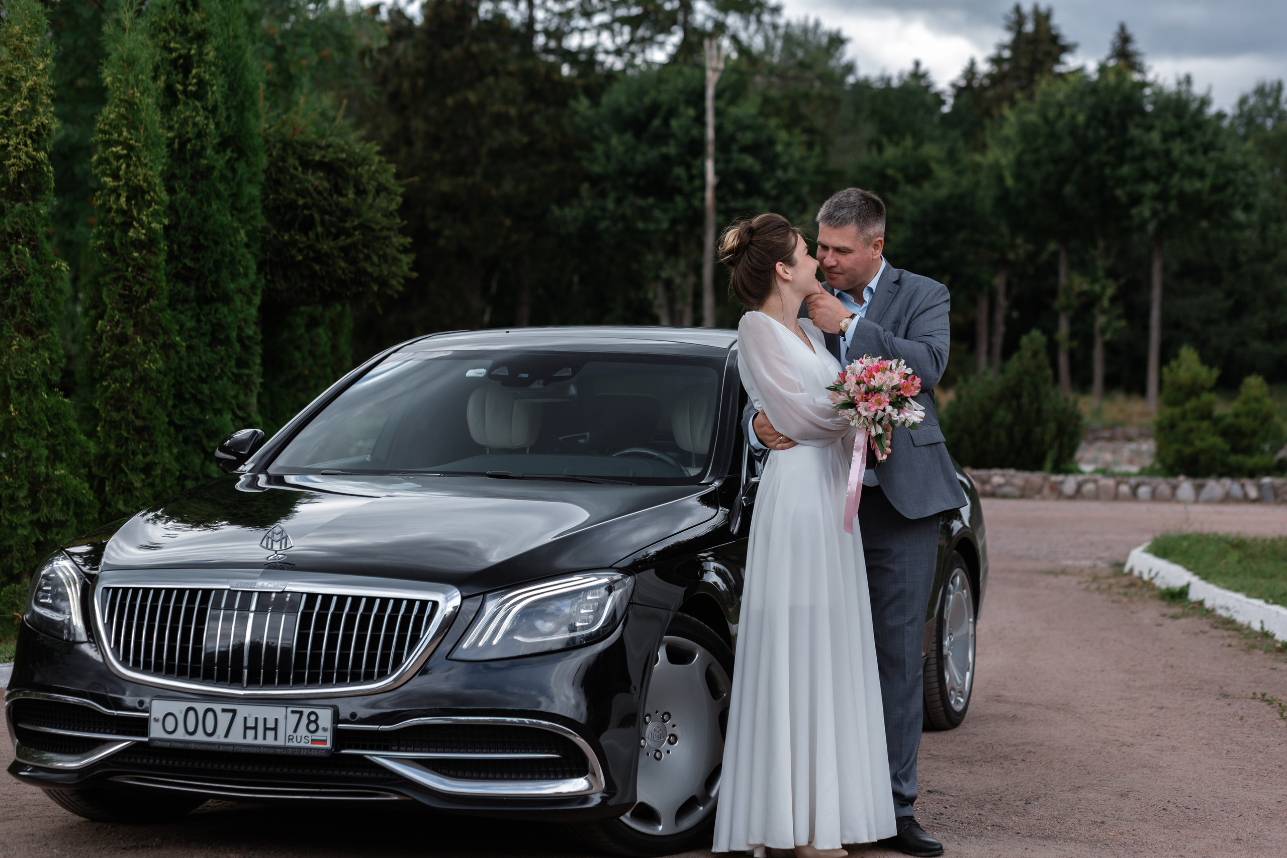 Свадебный день прекрасных Артема и Виктории. Свадебный фотограф в Санкт — Петербурге и Ленинградской о