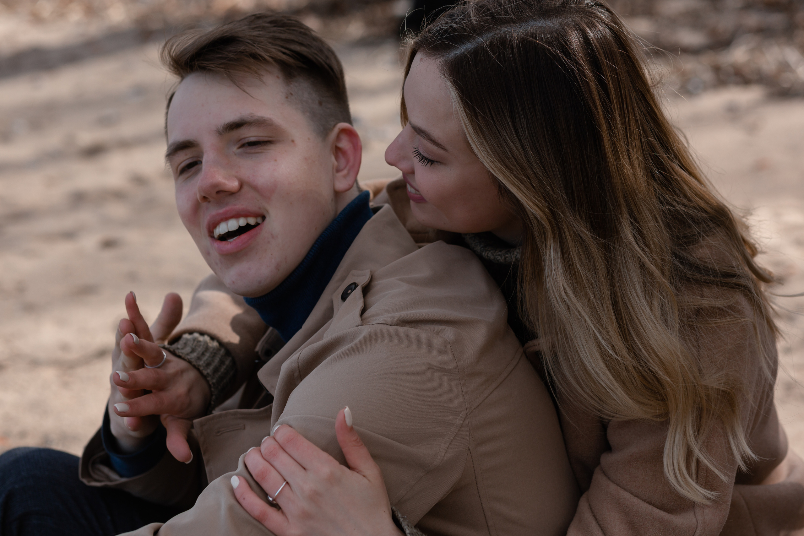 Даша Дима. Прогулка в Петергофе. Свадебный фотограф в Санкт — Петербурге и Ленинградской о