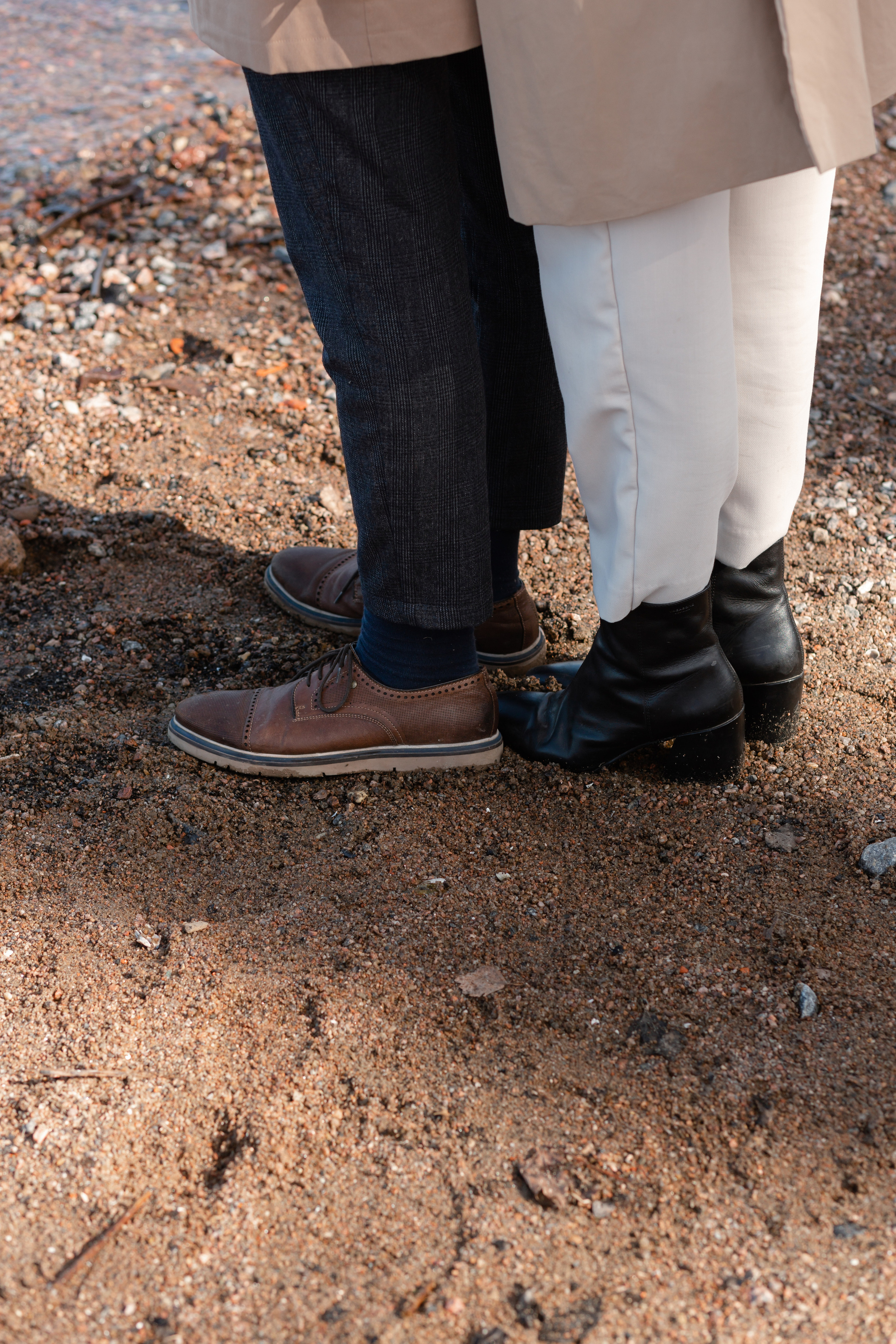 Даша Дима. Прогулка в Петергофе. Свадебный фотограф в Санкт — Петербурге и Ленинградской о