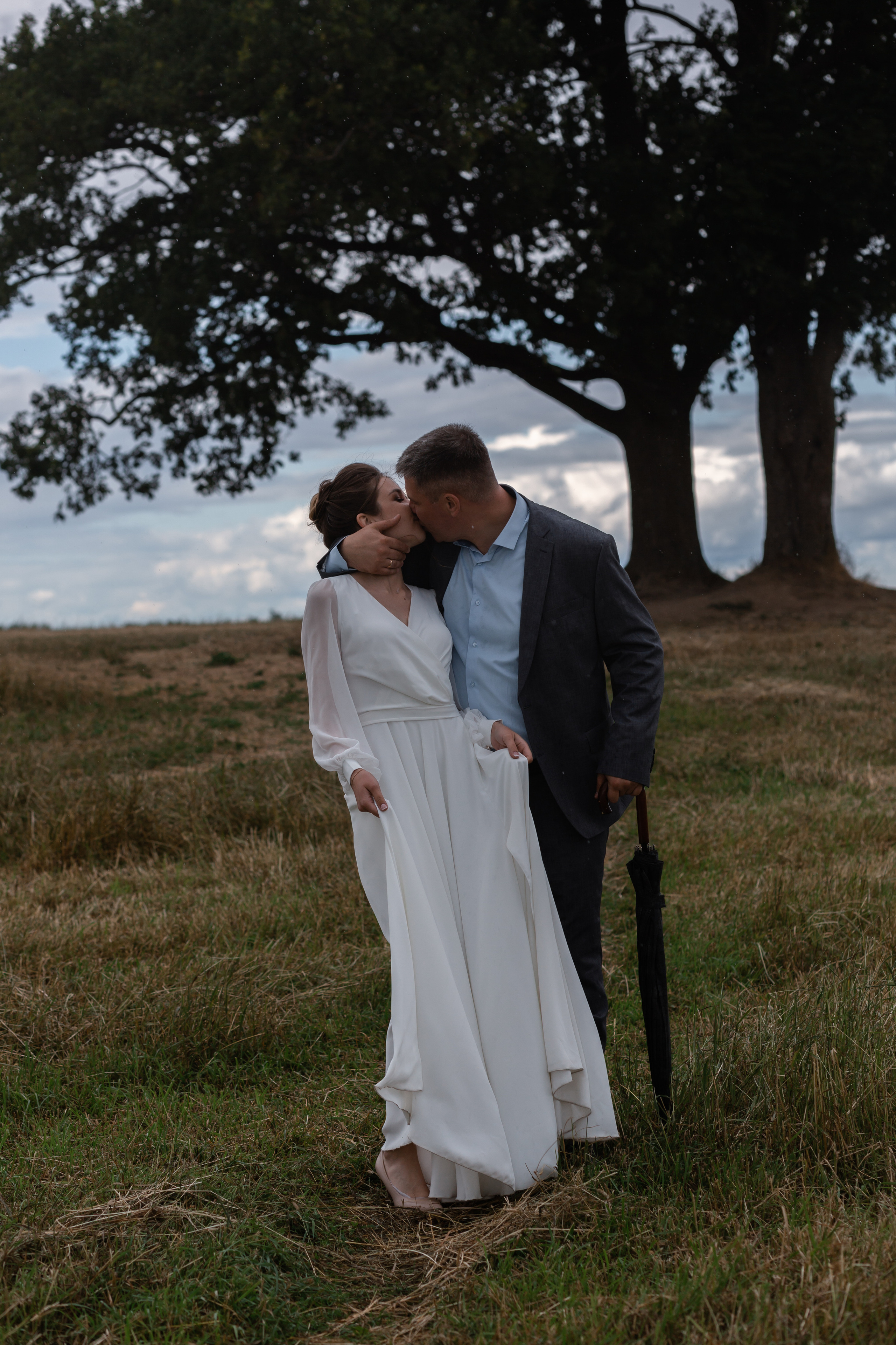 Свадебный день прекрасных Артема и Виктории. Свадебный фотограф в Санкт — Петербурге и Ленинградской о