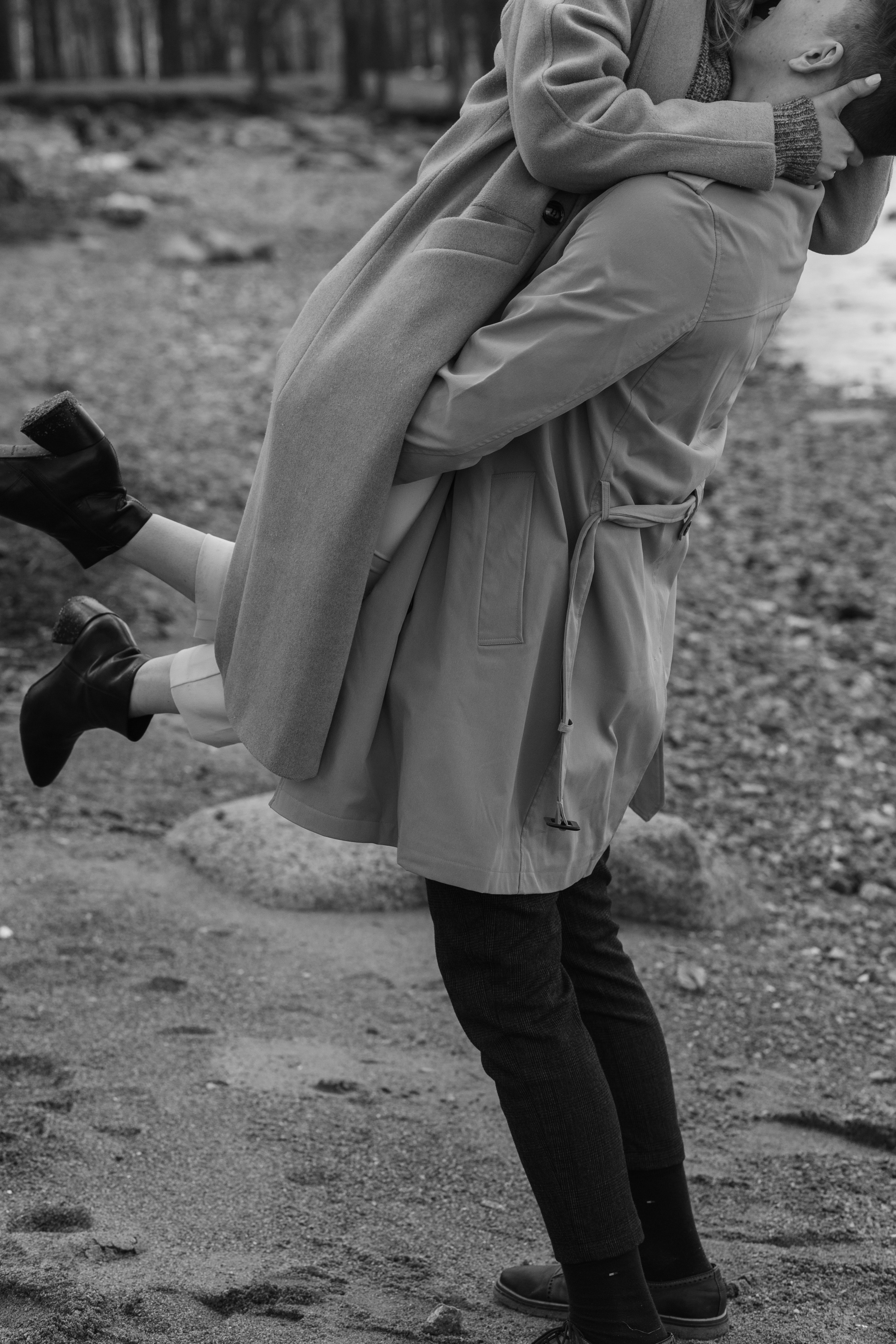 Даша Дима. Прогулка в Петергофе. Свадебный фотограф в Санкт — Петербурге и Ленинградской о