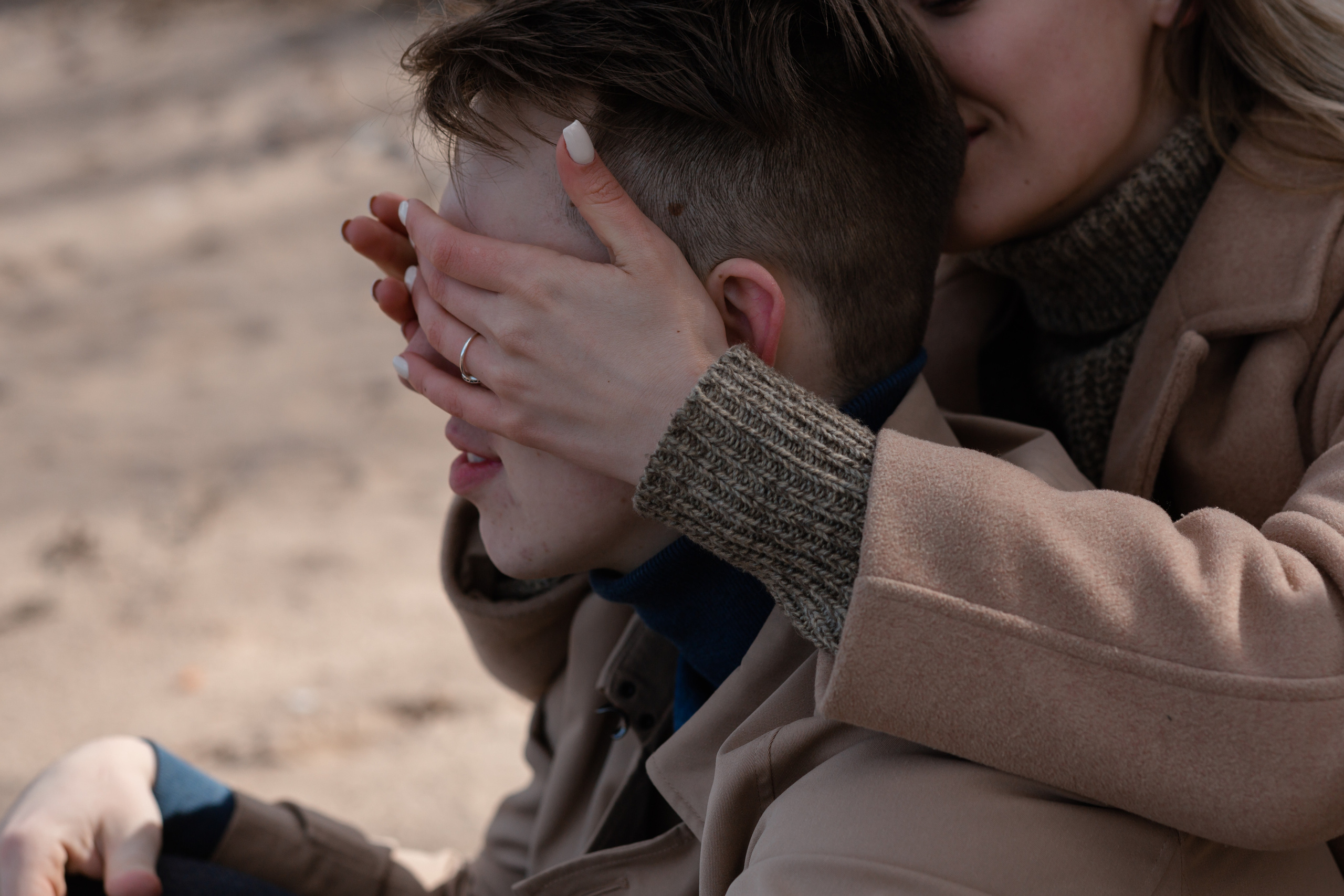Даша Дима. Прогулка в Петергофе. Свадебный фотограф в Санкт — Петербурге и Ленинградской о
