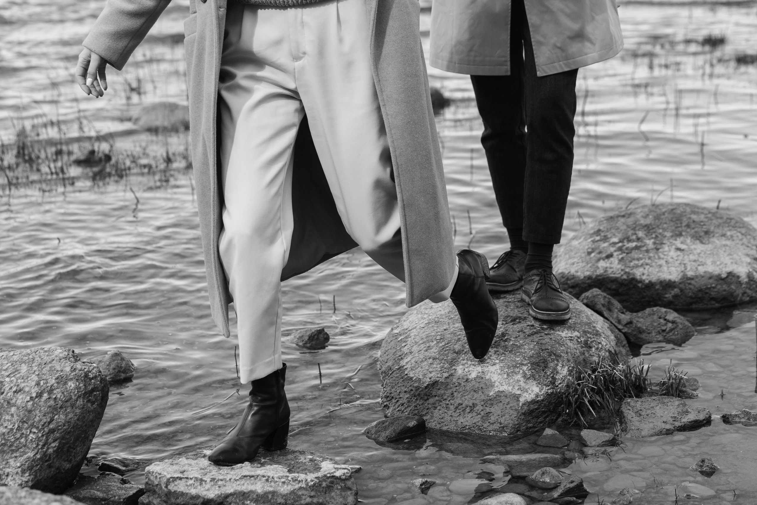 Даша Дима. Прогулка в Петергофе. Свадебный фотограф в Санкт — Петербурге и Ленинградской о