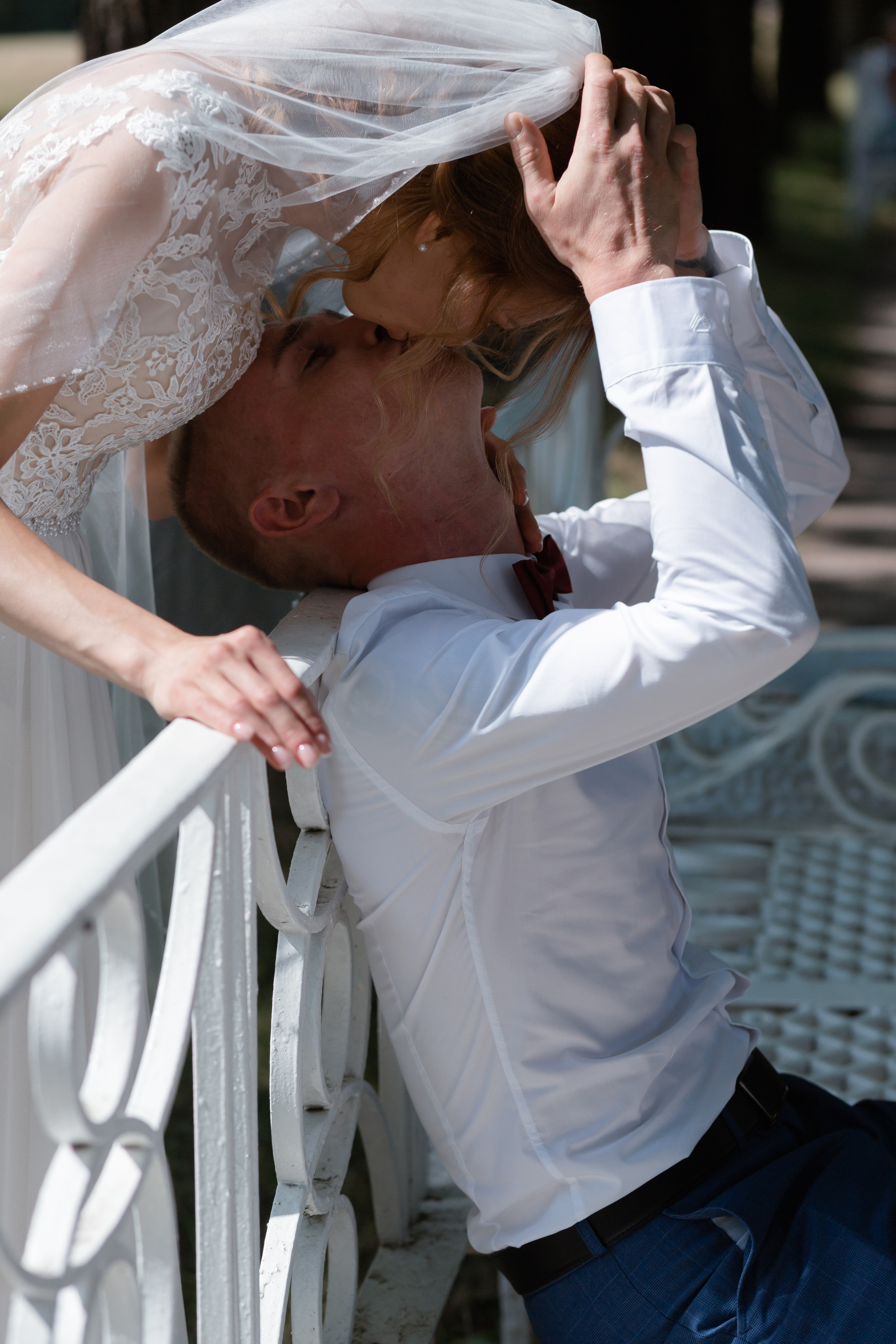Виктория и Никита. Свадьба в Пушкине. Свадебный фотограф в Санкт — Петербурге и Ленинградской о