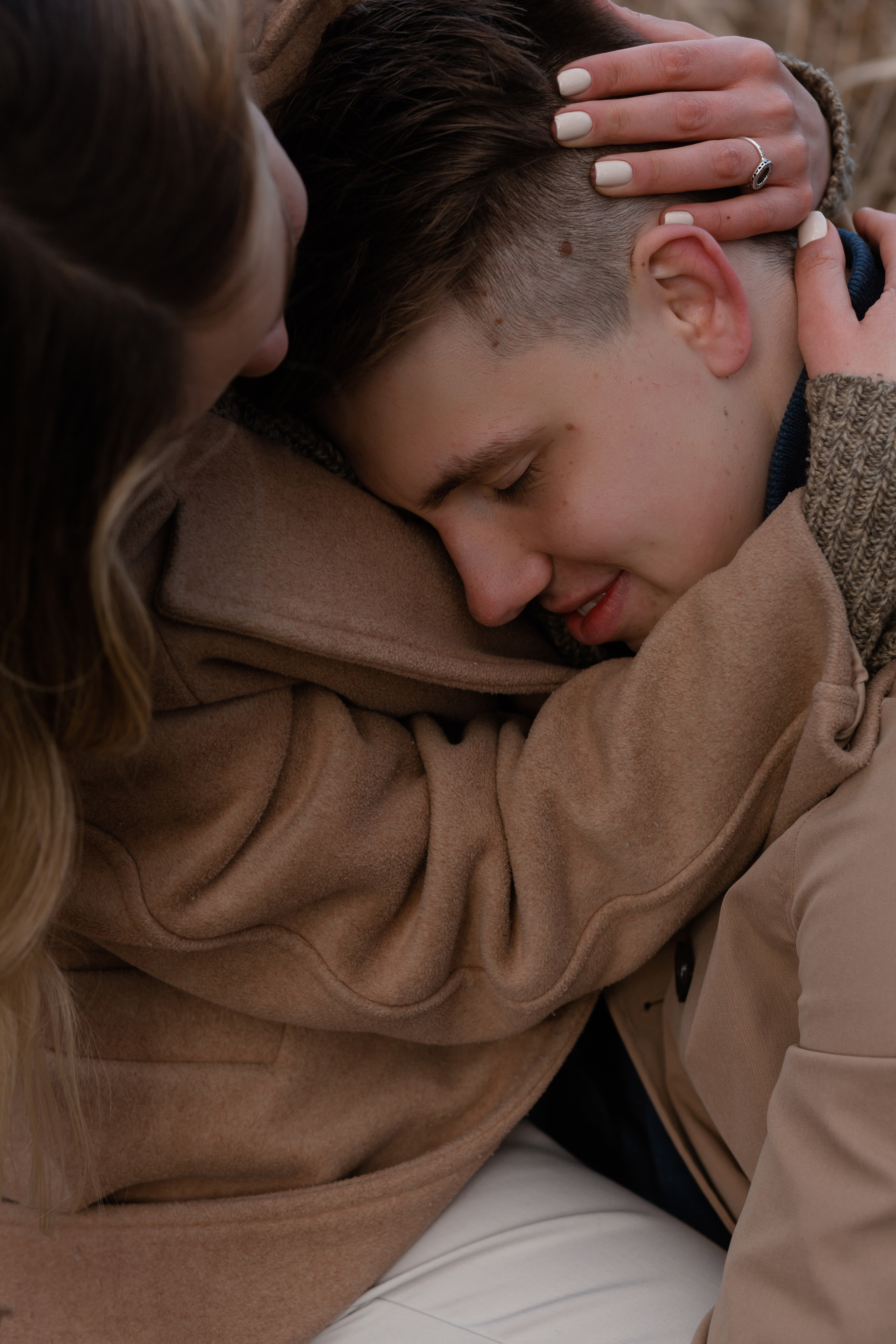 Даша Дима. Прогулка в Петергофе. Свадебный фотограф в Санкт — Петербурге и Ленинградской о