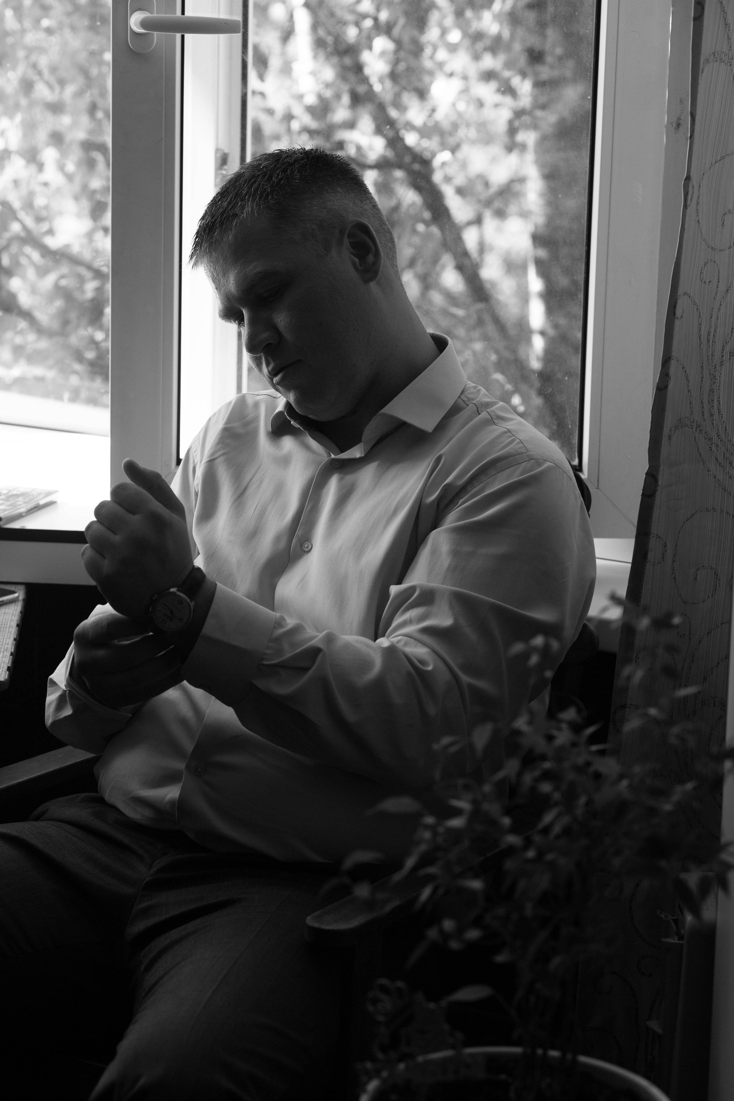 Свадебный день прекрасных Артема и Виктории. Свадебный фотограф в Санкт — Петербурге и Ленинградской о