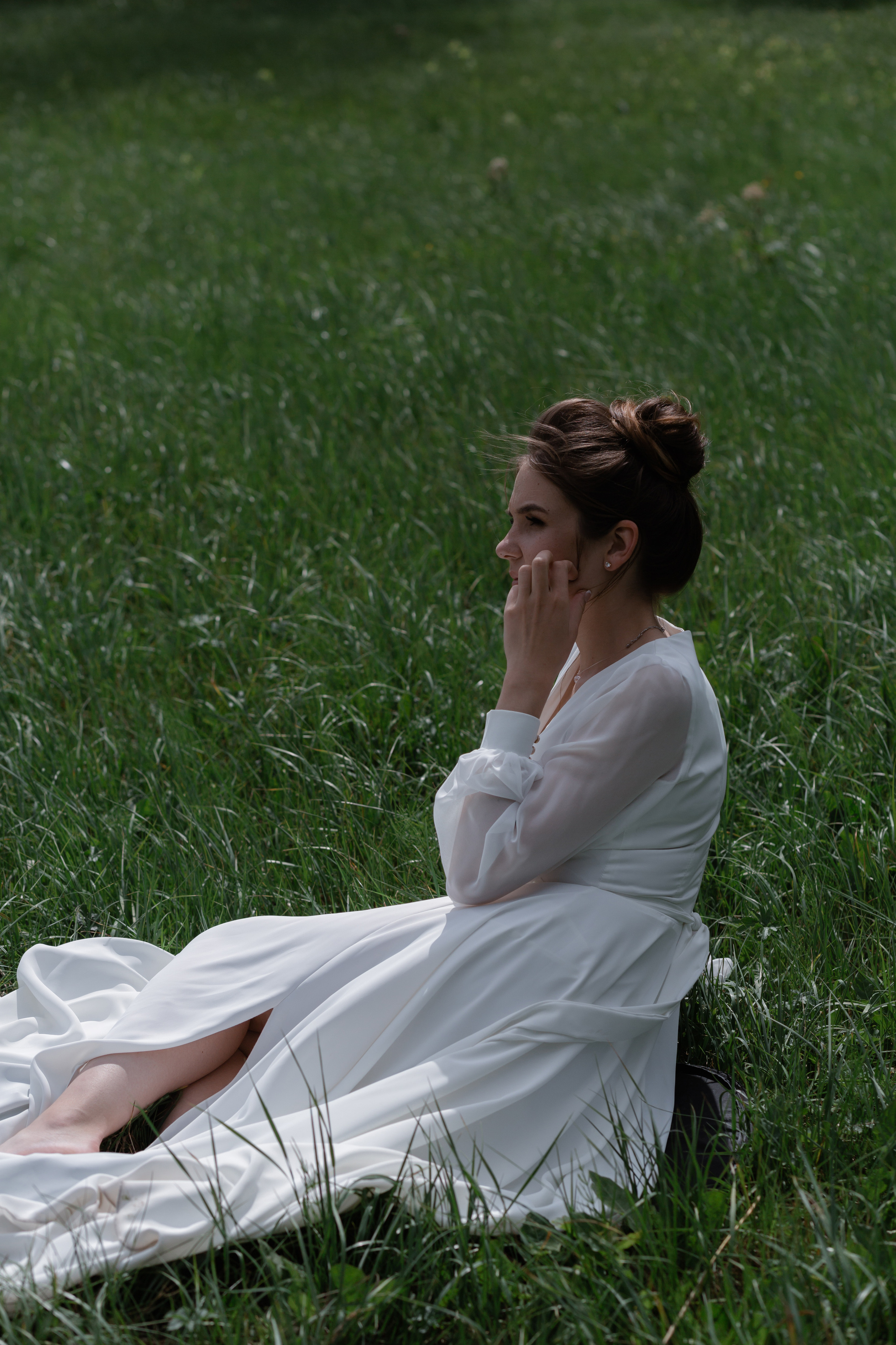 Свадебный день прекрасных Артема и Виктории. Свадебный фотограф в Санкт — Петербурге и Ленинградской о