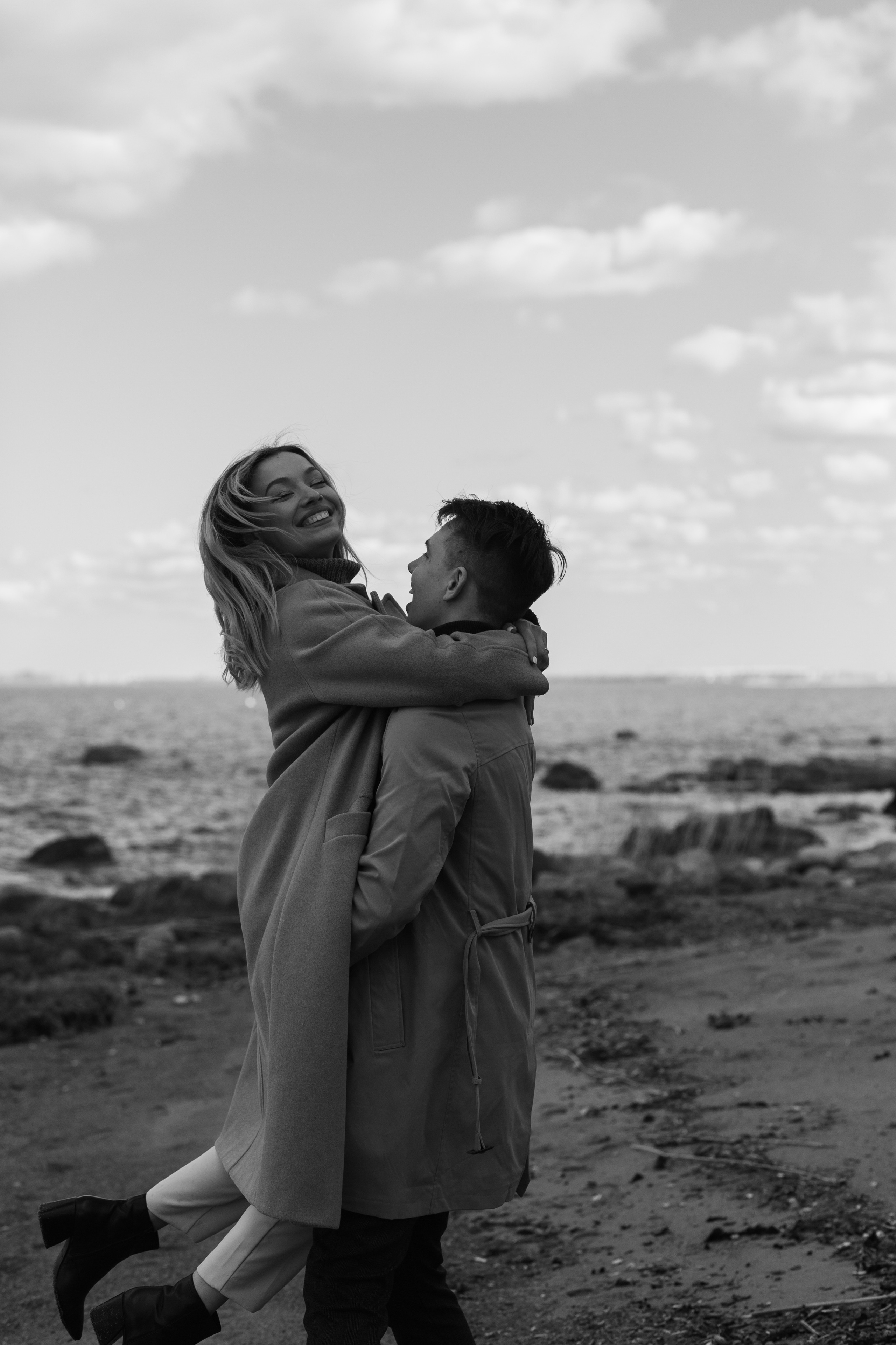 Даша Дима. Прогулка в Петергофе. Свадебный фотограф в Санкт — Петербурге и Ленинградской о