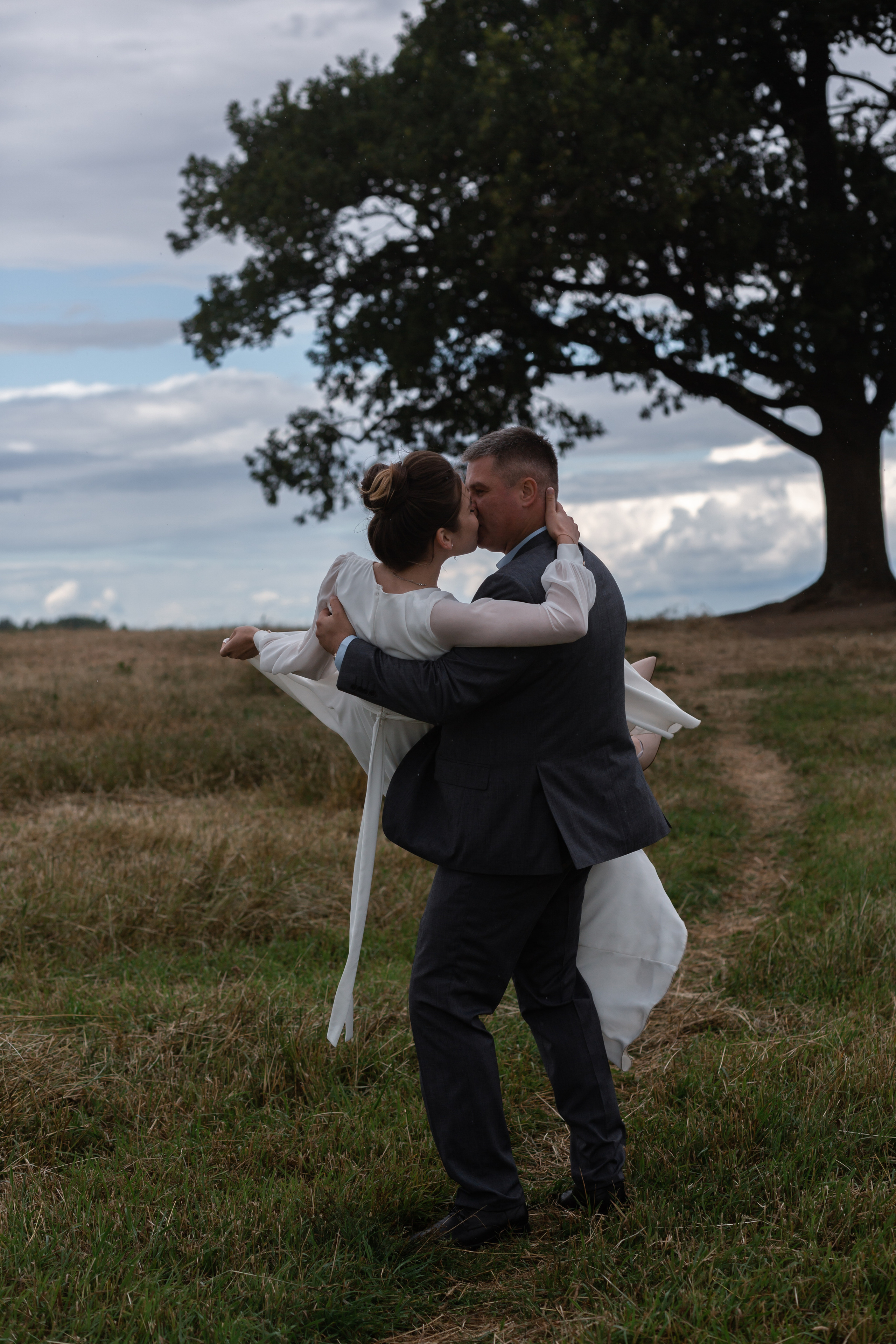 Свадебный день прекрасных Артема и Виктории. Свадебный фотограф в Санкт — Петербурге и Ленинградской о