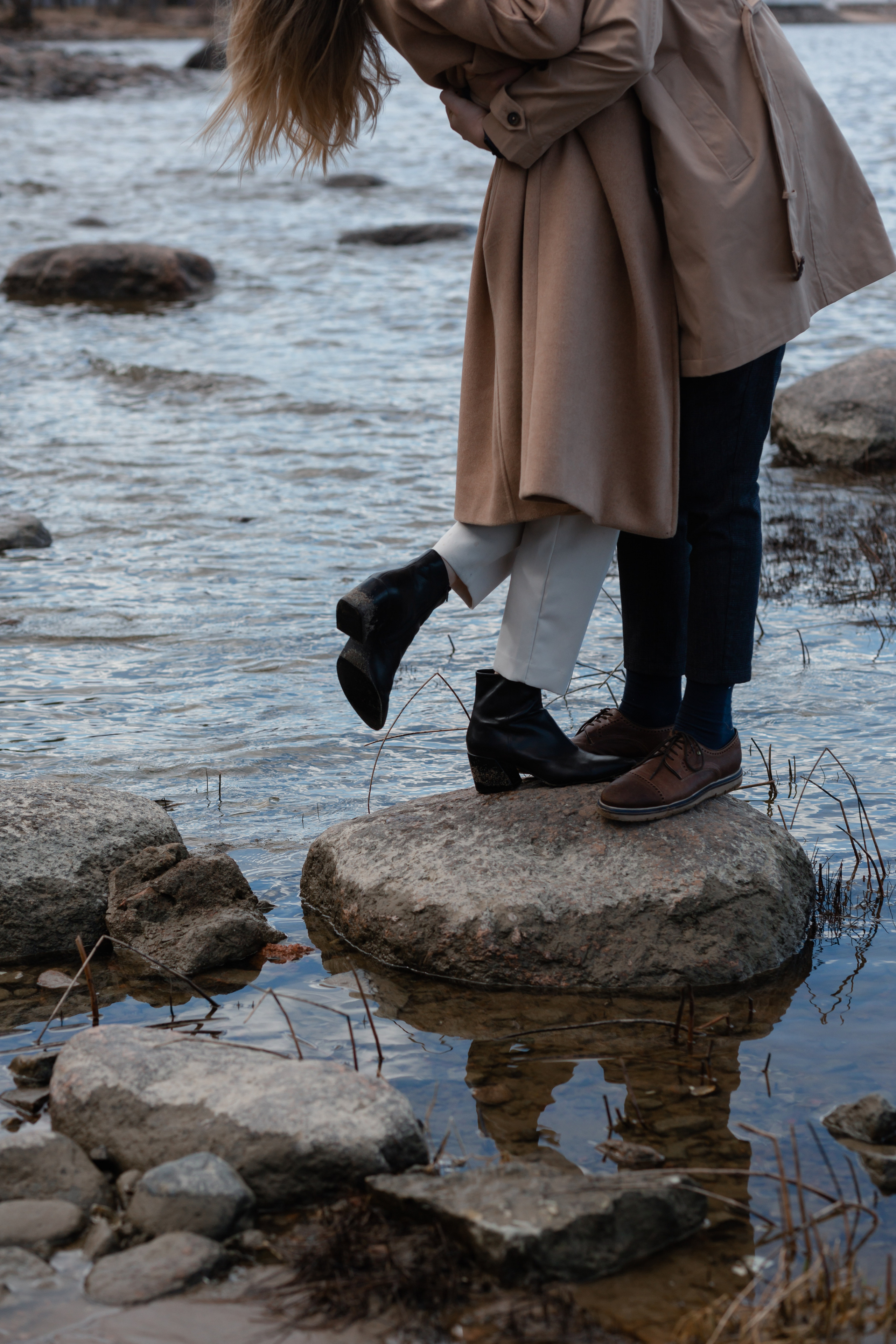 Даша Дима. Прогулка в Петергофе. Свадебный фотограф в Санкт — Петербурге и Ленинградской о