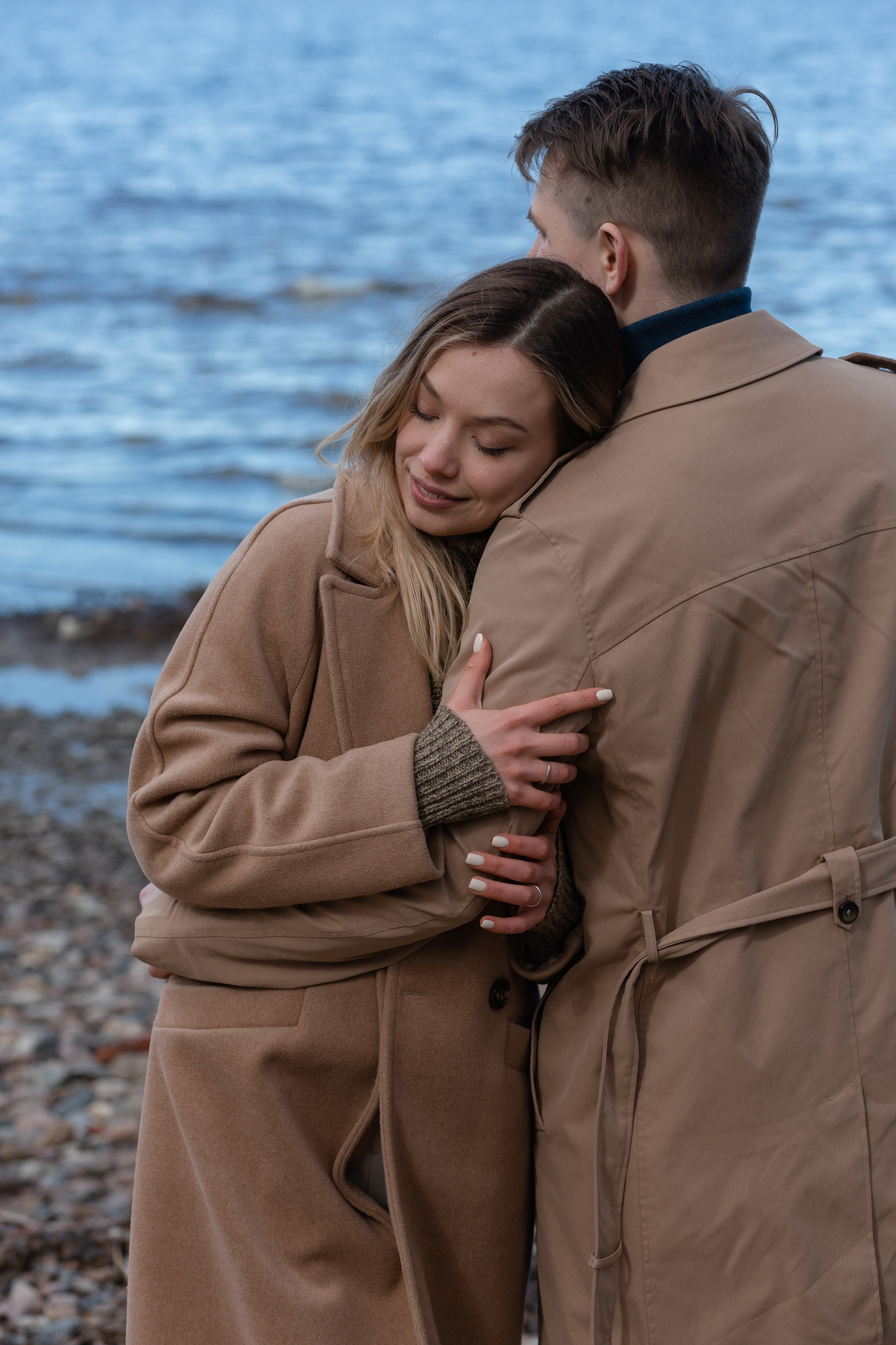 Даша Дима. Прогулка в Петергофе. Свадебный фотограф в Санкт — Петербурге и Ленинградской о