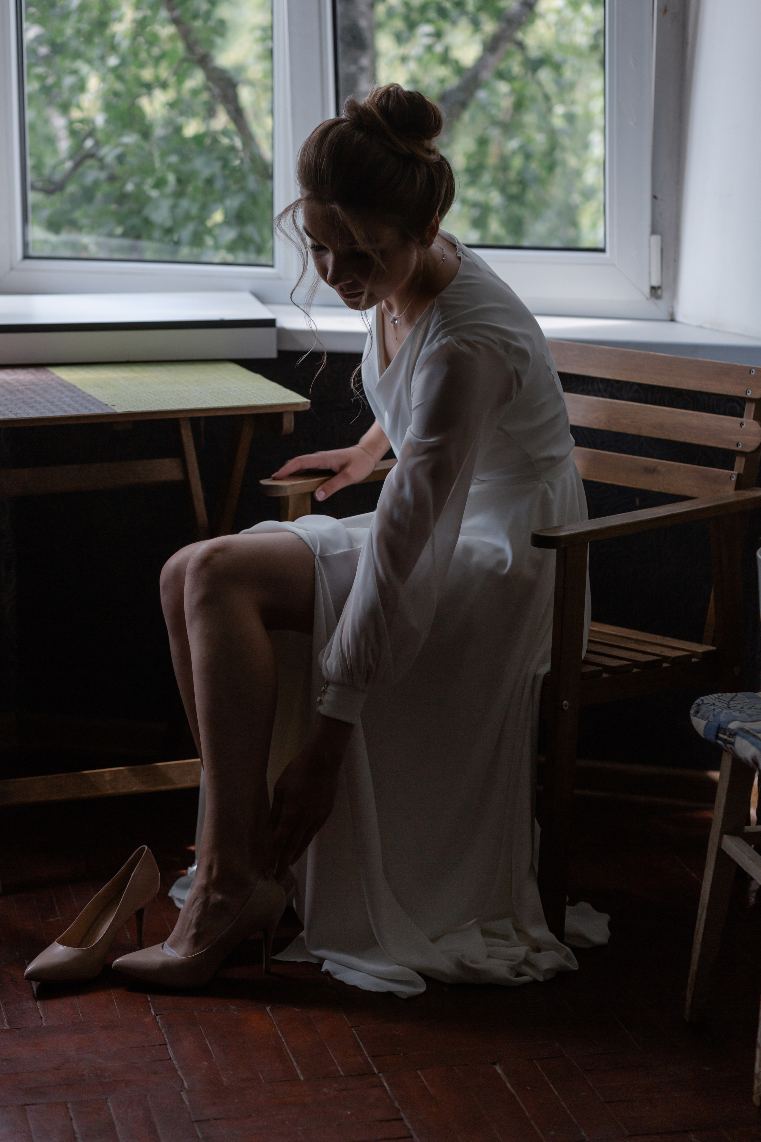 Свадебный день прекрасных Артема и Виктории. Свадебный фотограф в Санкт — Петербурге и Ленинградской о