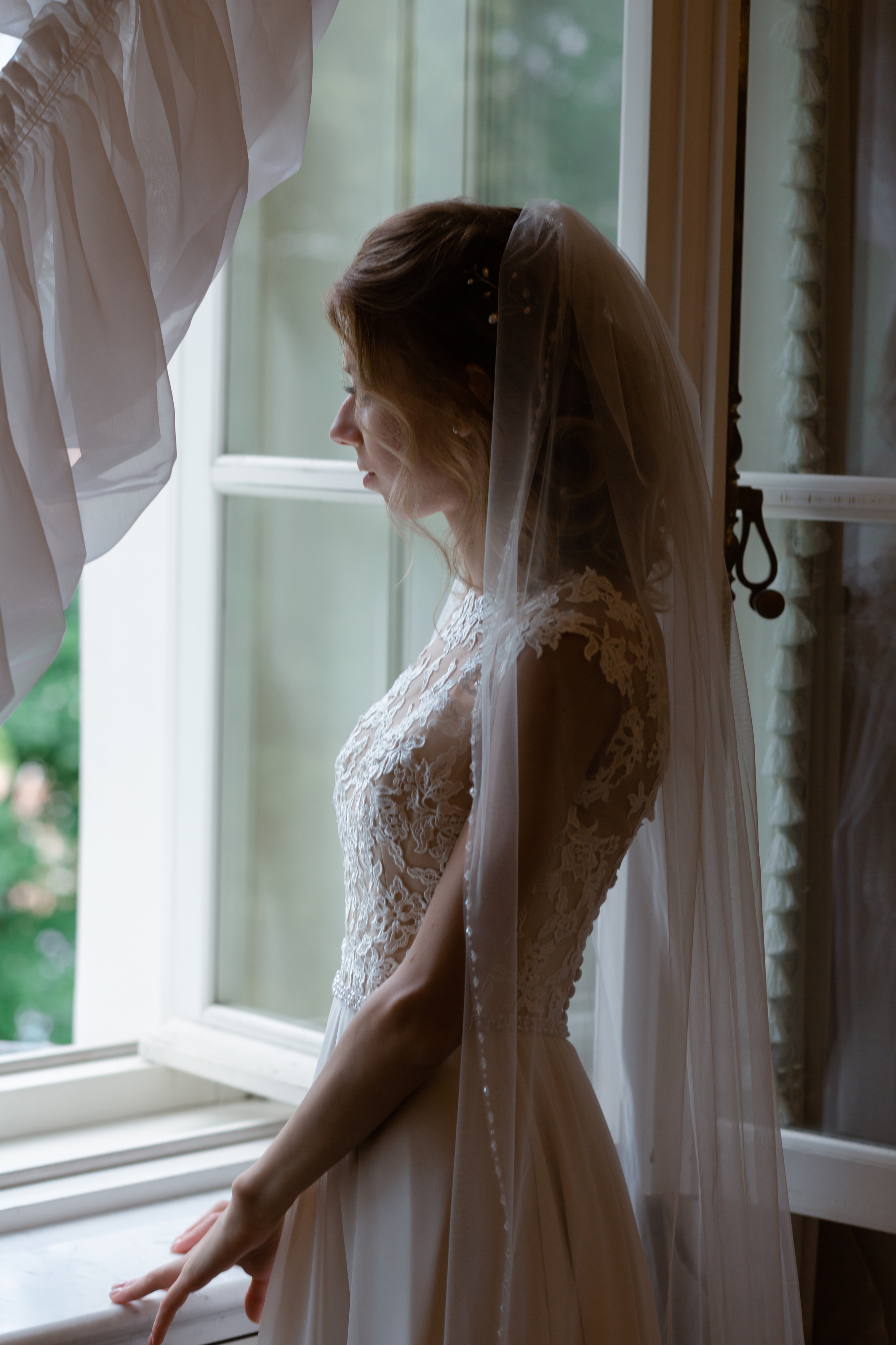 Виктория и Никита. Свадьба в Пушкине. Свадебный фотограф в Санкт — Петербурге и Ленинградской о