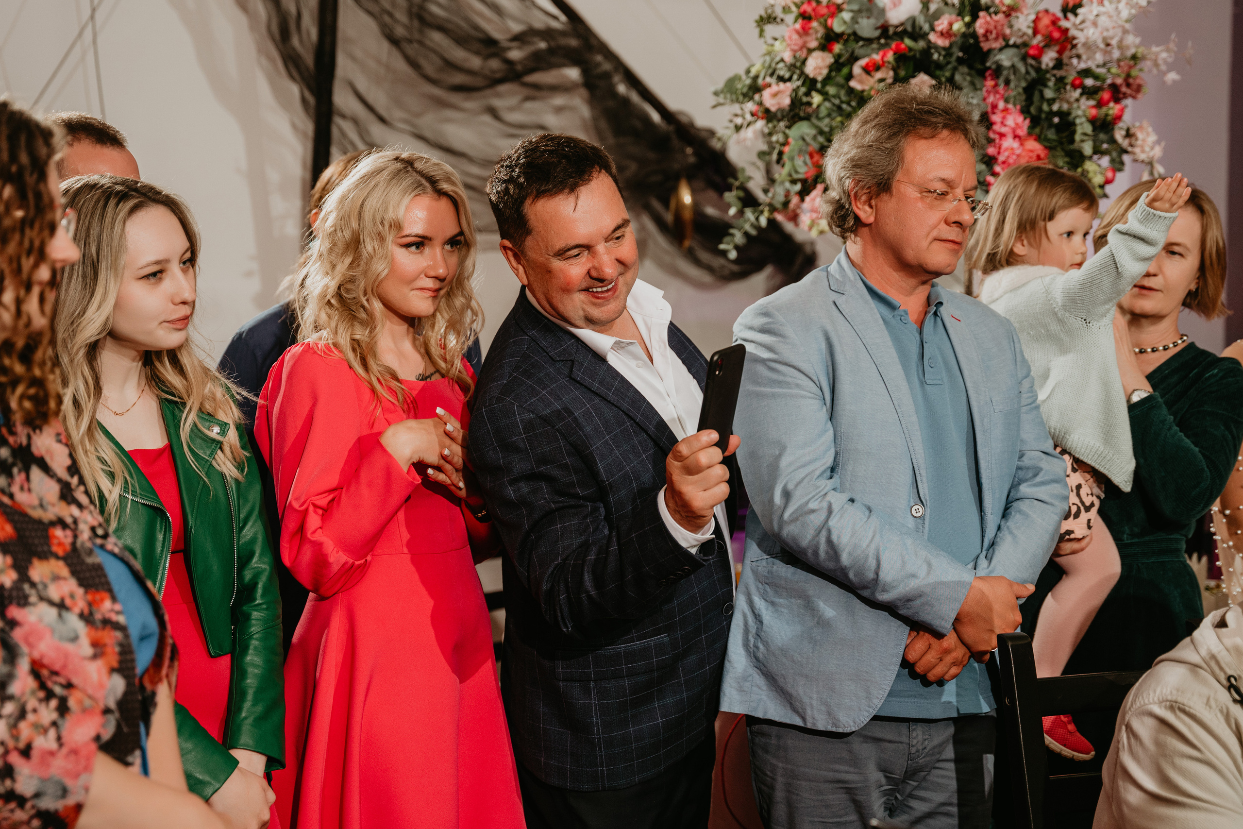 A&E. Фотограф Очагов Дмитрий Ярославль, Москва, Переславль-Залесский