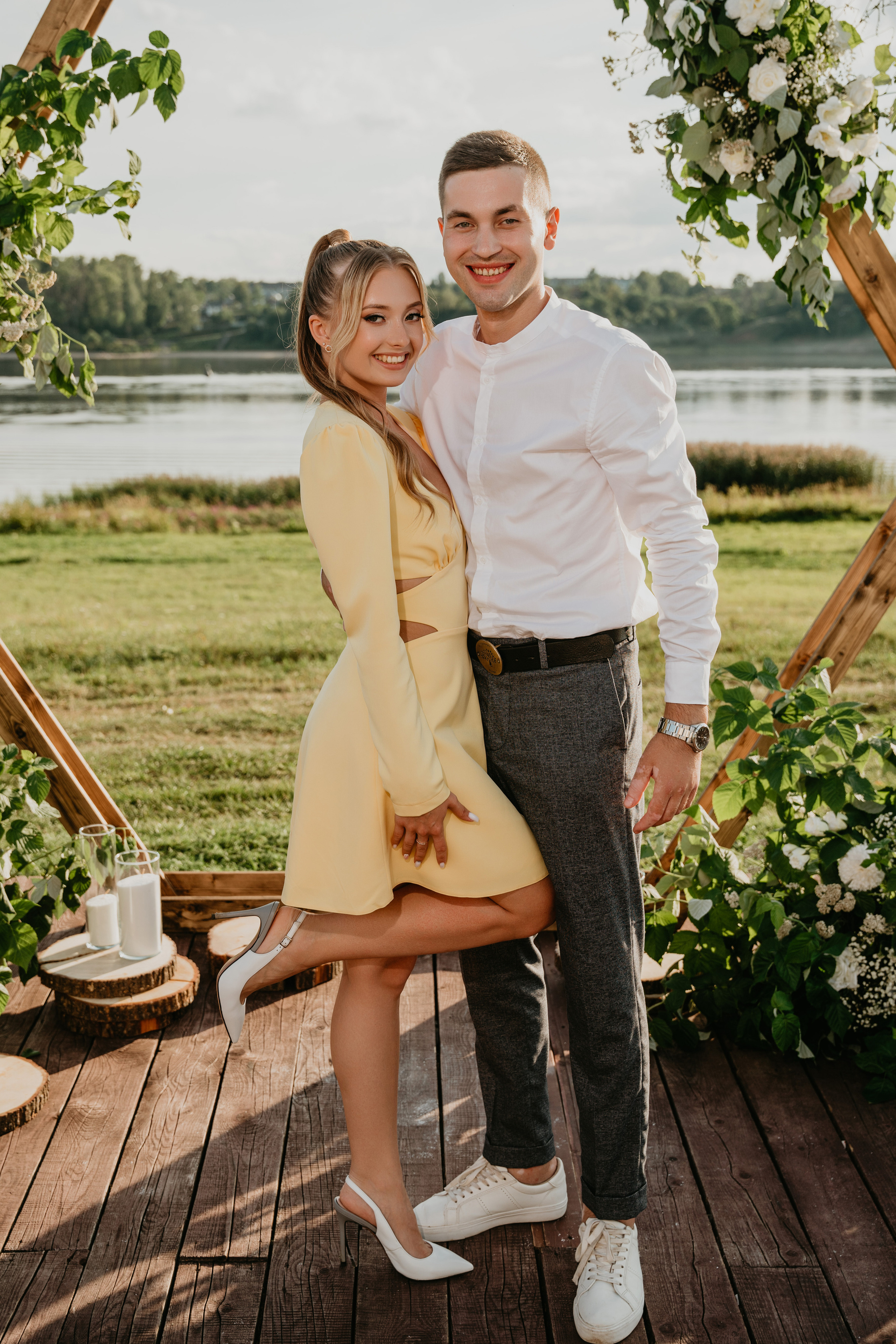 A&O. Фотограф Очагов Дмитрий Ярославль, Москва, Переславль-Залесский