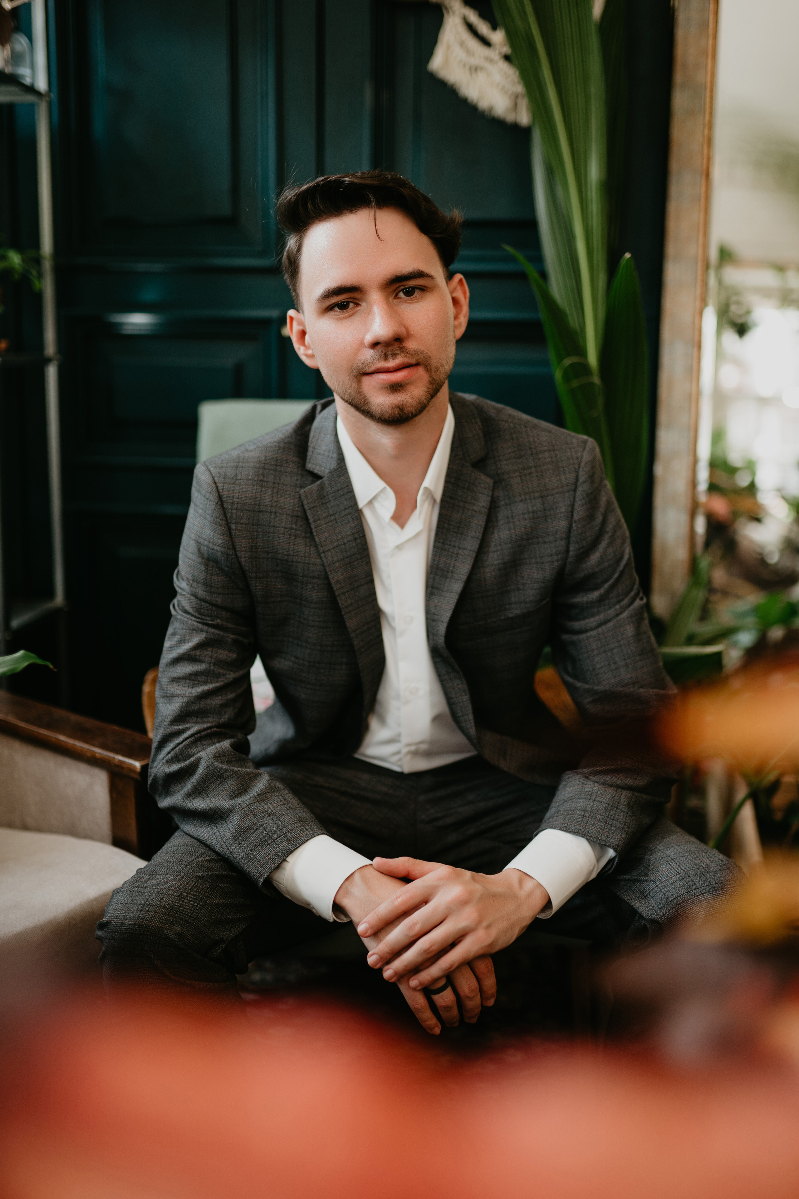 V&A. Фотограф Очагов Дмитрий Ярославль, Москва, Переславль-Залесский