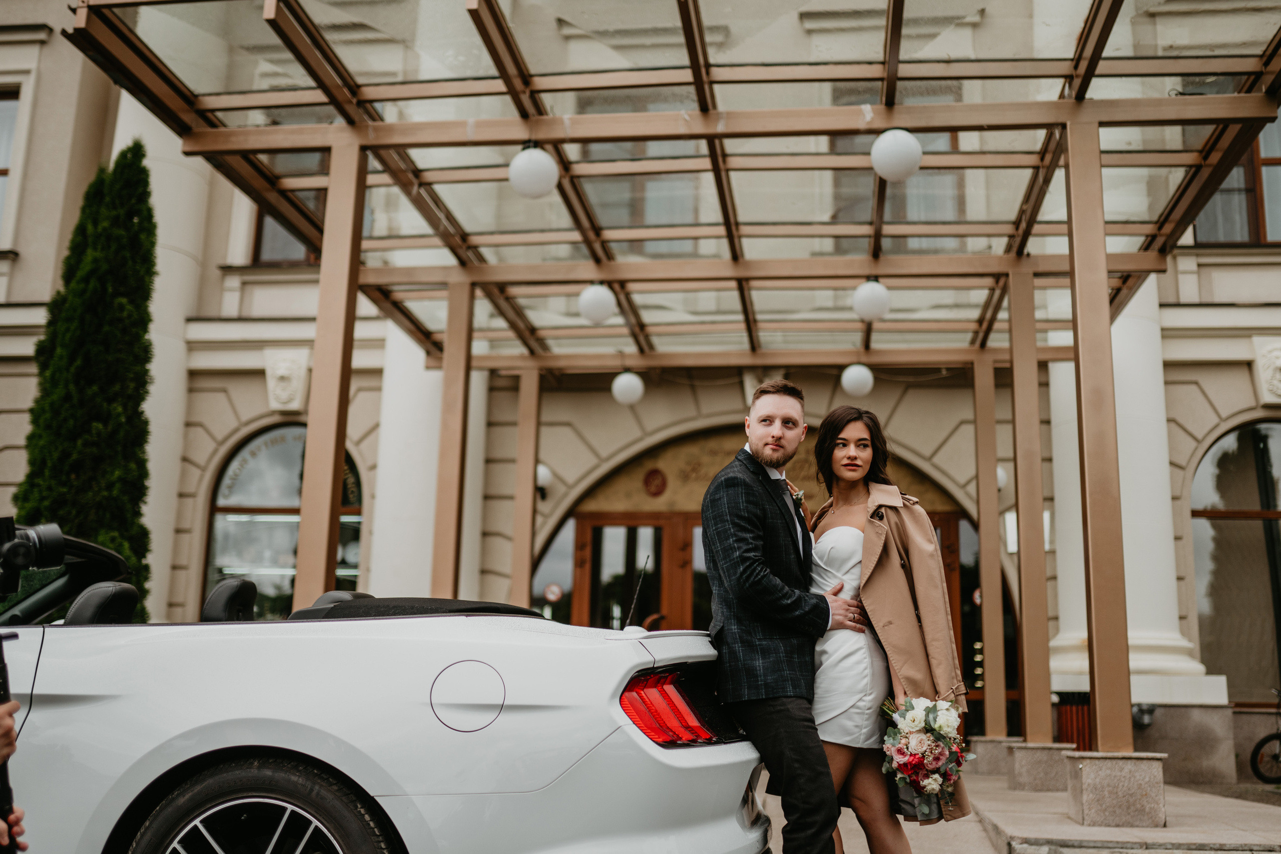 A&E. Фотограф Очагов Дмитрий Ярославль, Москва, Переславль-Залесский