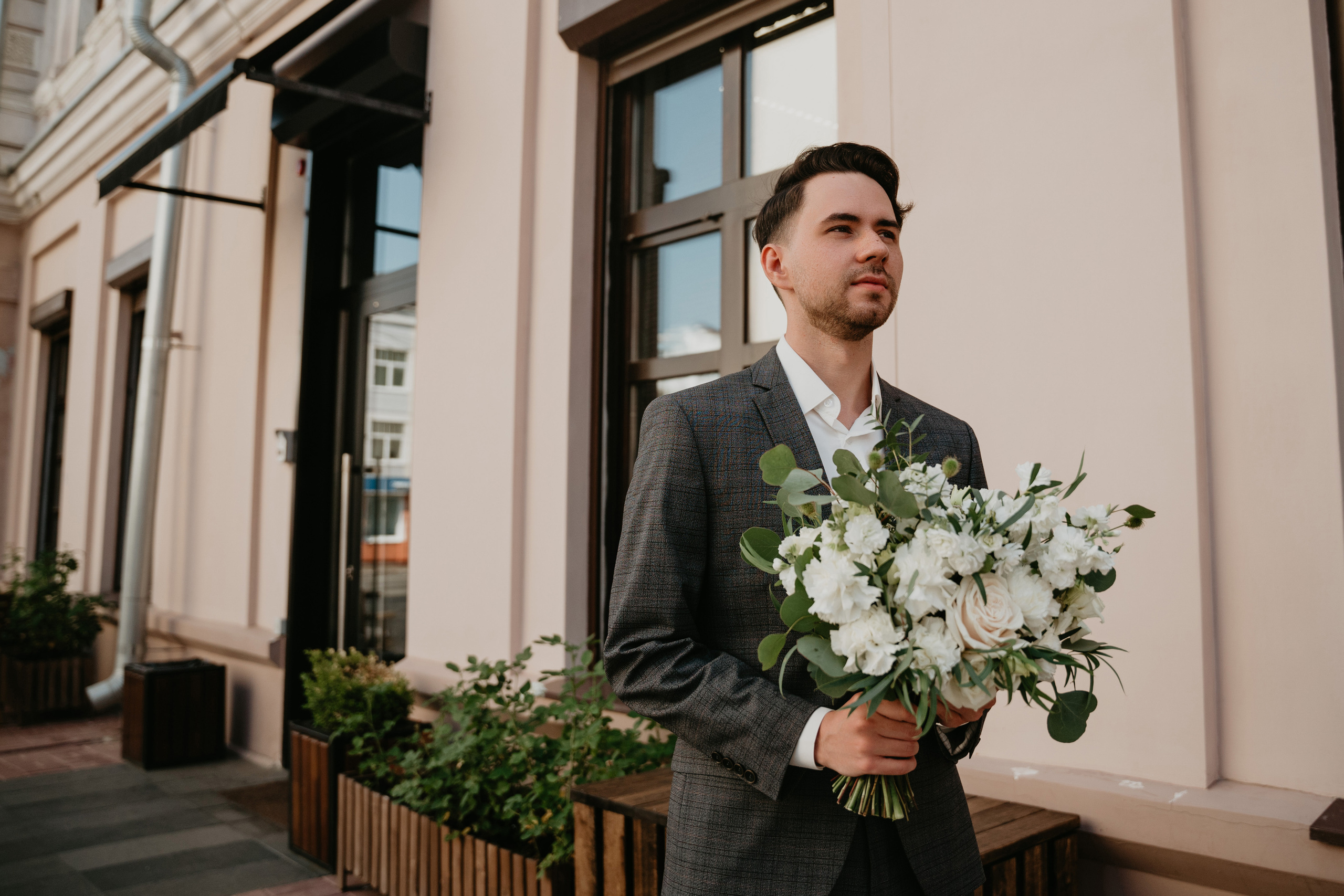 V&A. Фотограф Очагов Дмитрий Ярославль, Москва, Переславль-Залесский