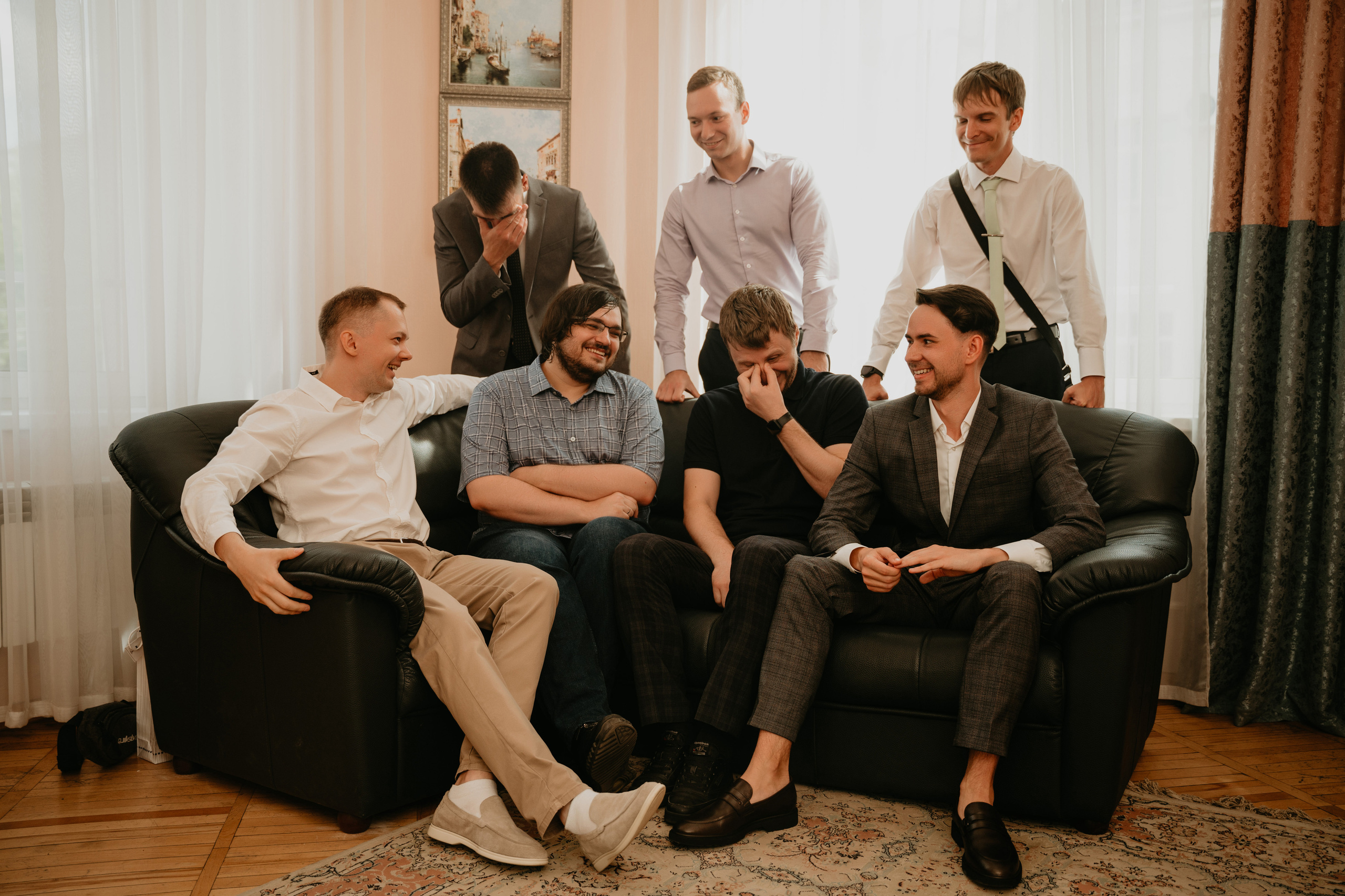 V&A. Фотограф Очагов Дмитрий Ярославль, Москва, Переславль-Залесский