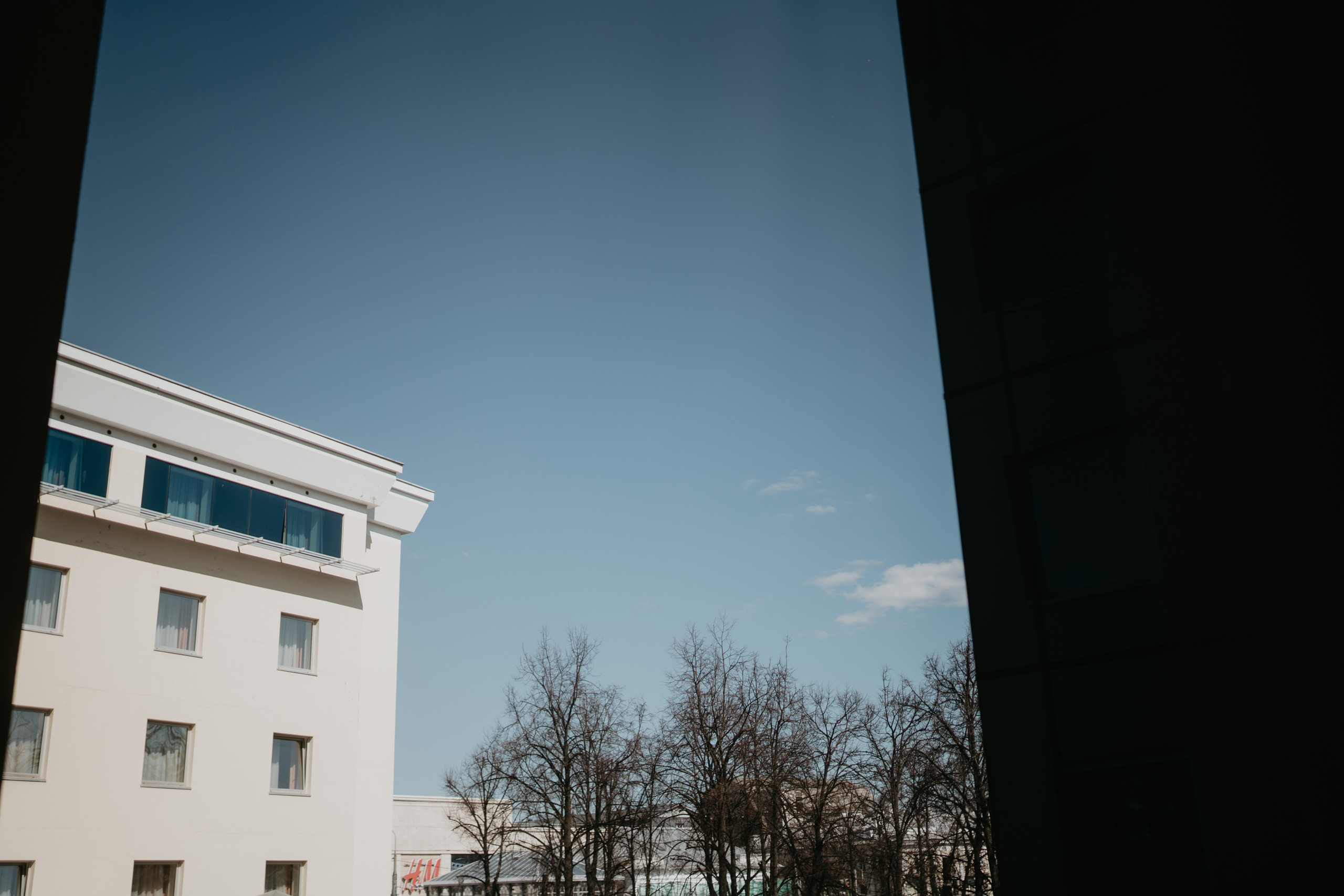 A&E. Фотограф Очагов Дмитрий Ярославль, Москва, Переславль-Залесский