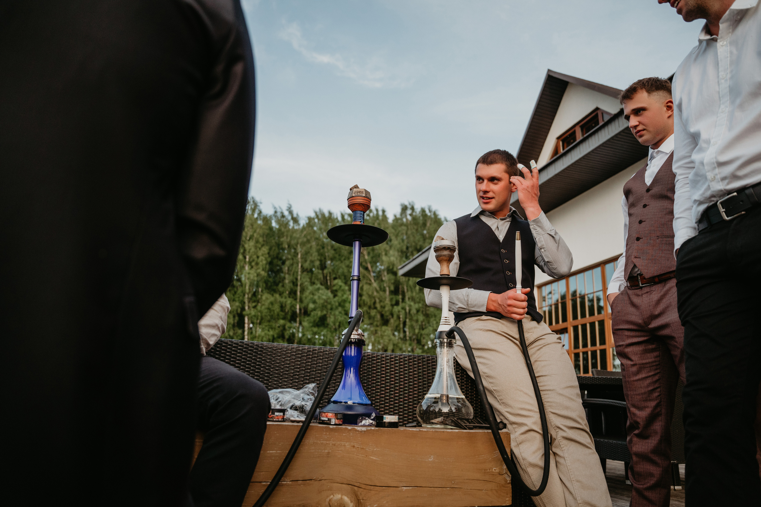 A&E. Фотограф Очагов Дмитрий Ярославль, Москва, Переславль-Залесский