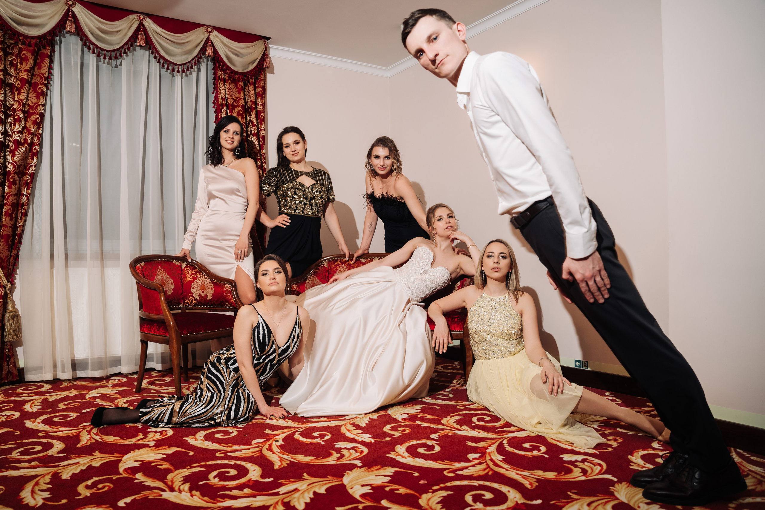 A&E. Фотограф Очагов Дмитрий Ярославль, Москва, Переславль-Залесский