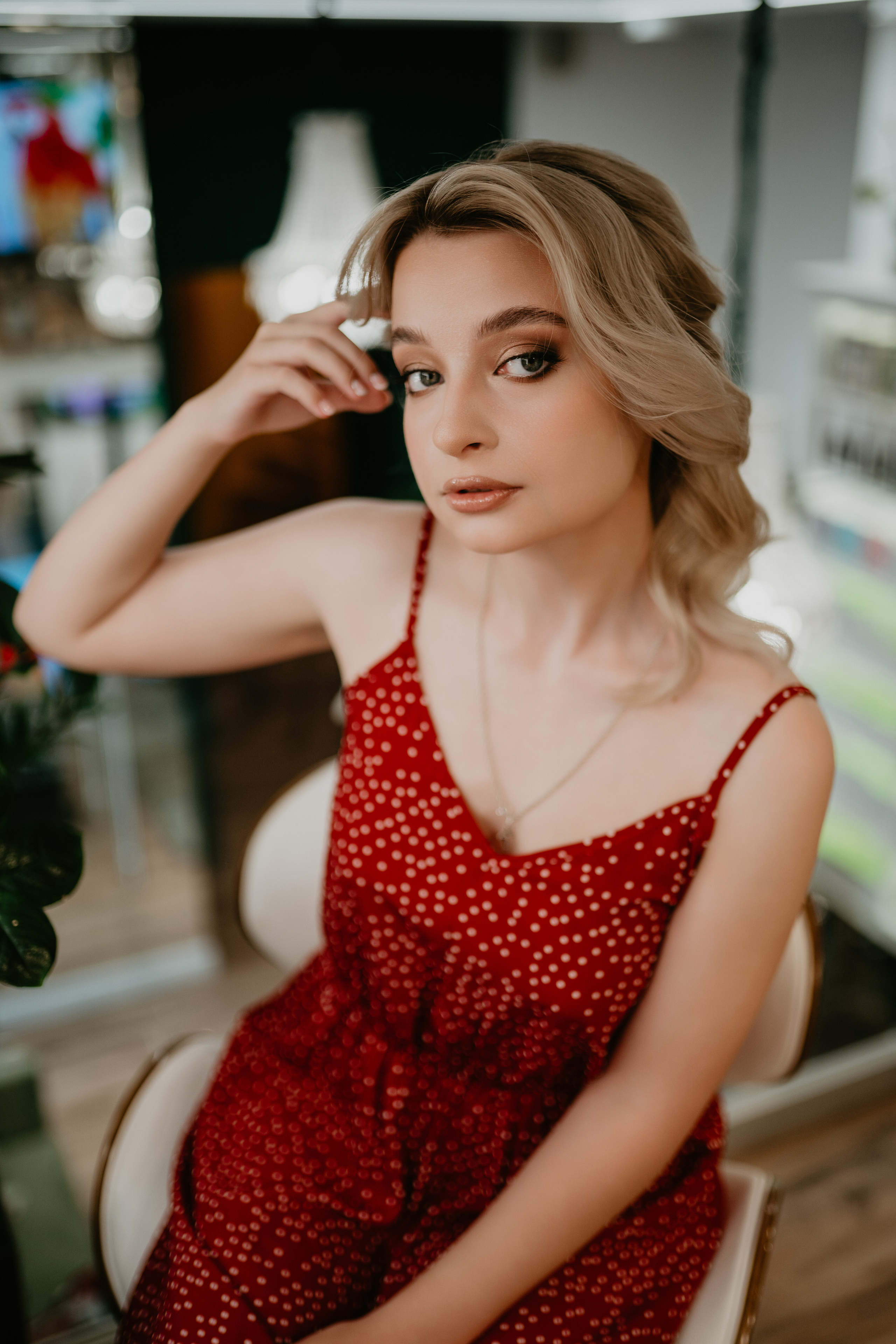 V&A. Фотограф Очагов Дмитрий Ярославль, Москва, Переславль-Залесский