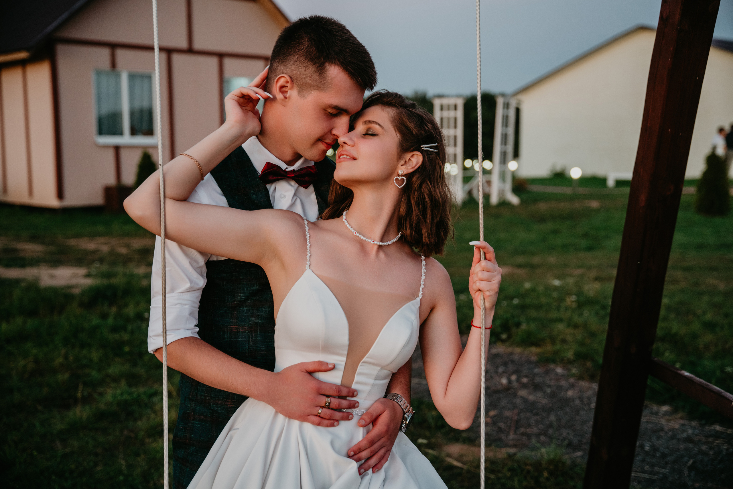 A&O. Фотограф Очагов Дмитрий Ярославль, Москва, Переславль-Залесский