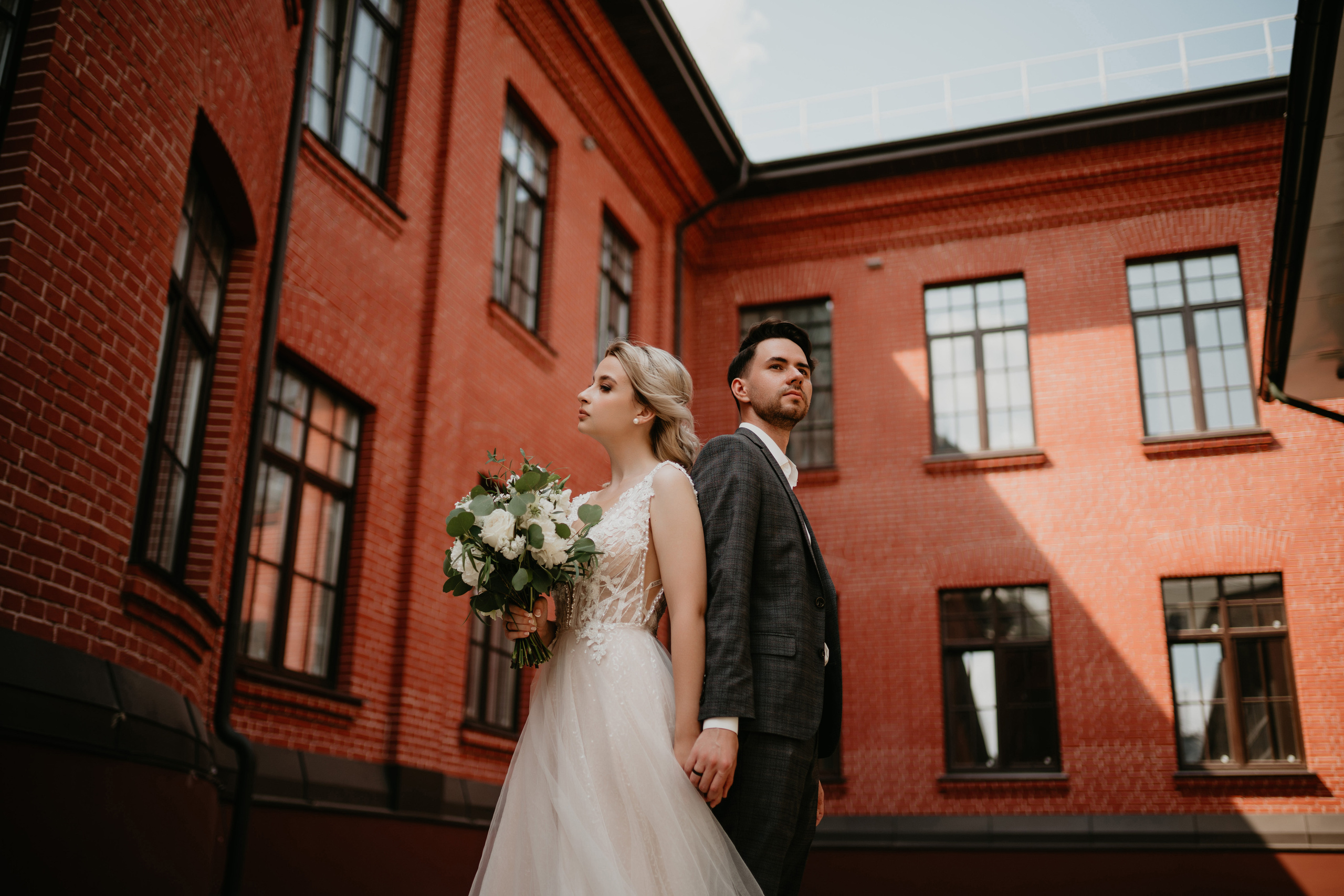 V&A. Фотограф Очагов Дмитрий Ярославль, Москва, Переславль-Залесский