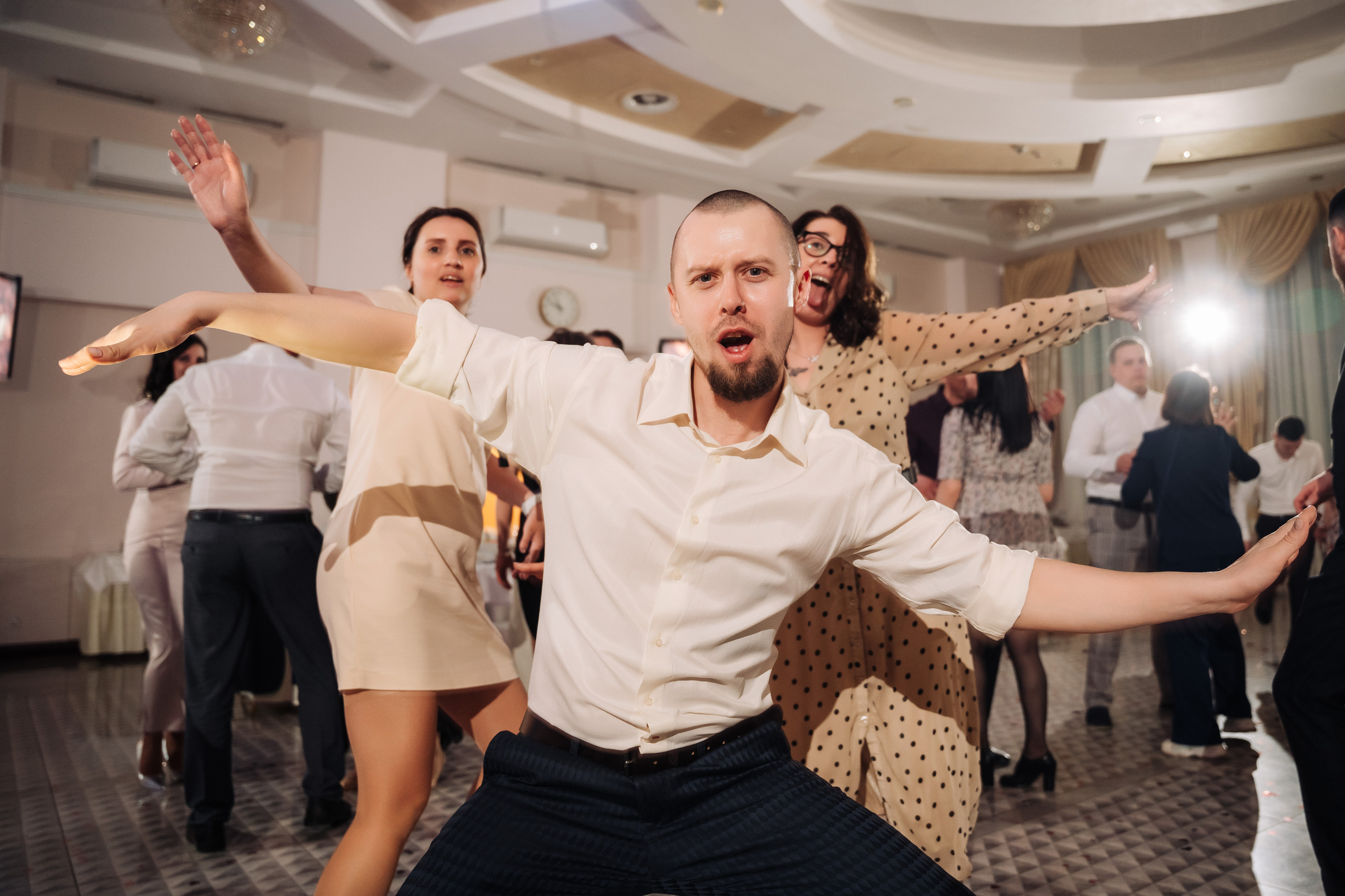 A&E. Фотограф Очагов Дмитрий Ярославль, Москва, Переславль-Залесский