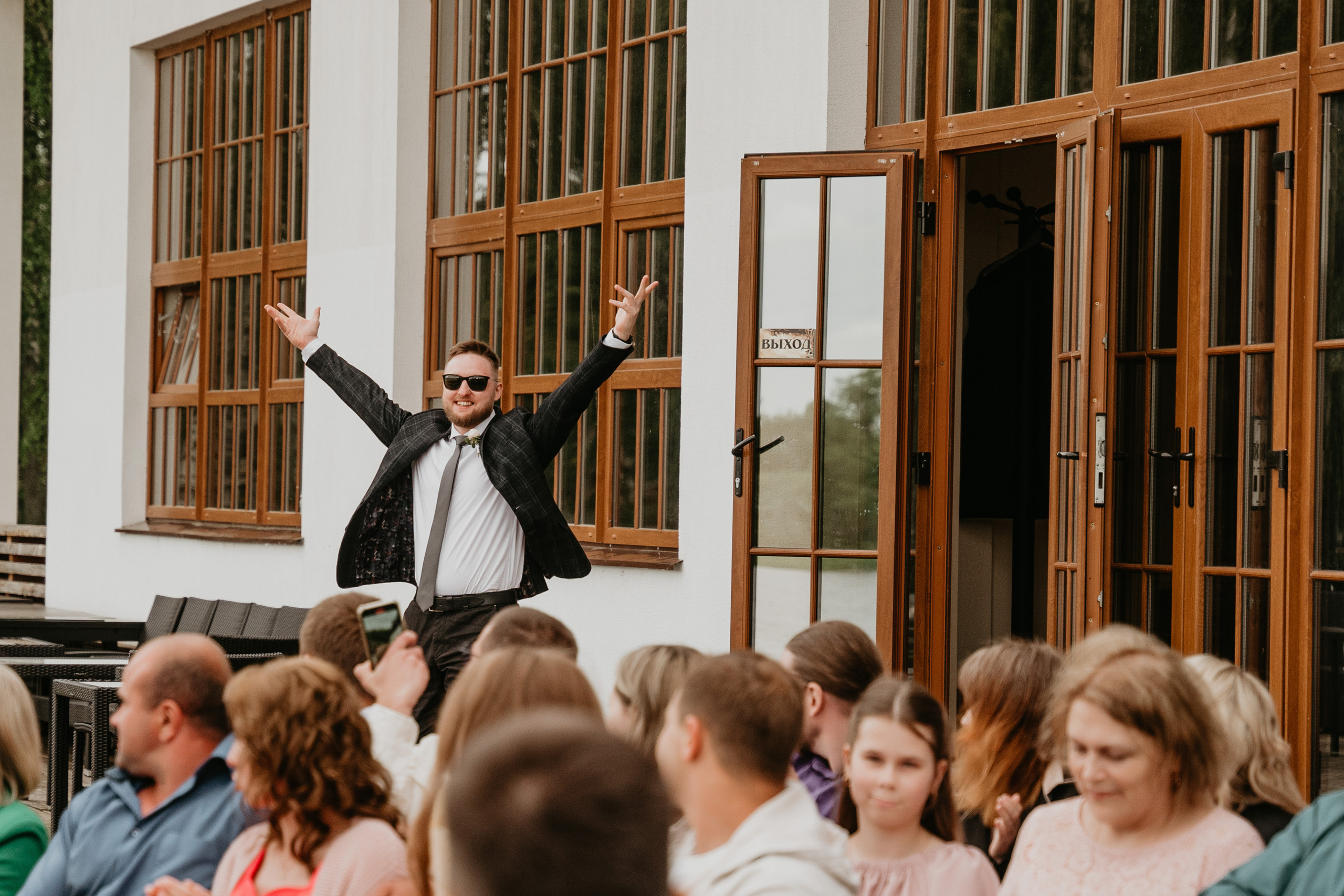 A&E. Фотограф Очагов Дмитрий Ярославль, Москва, Переславль-Залесский