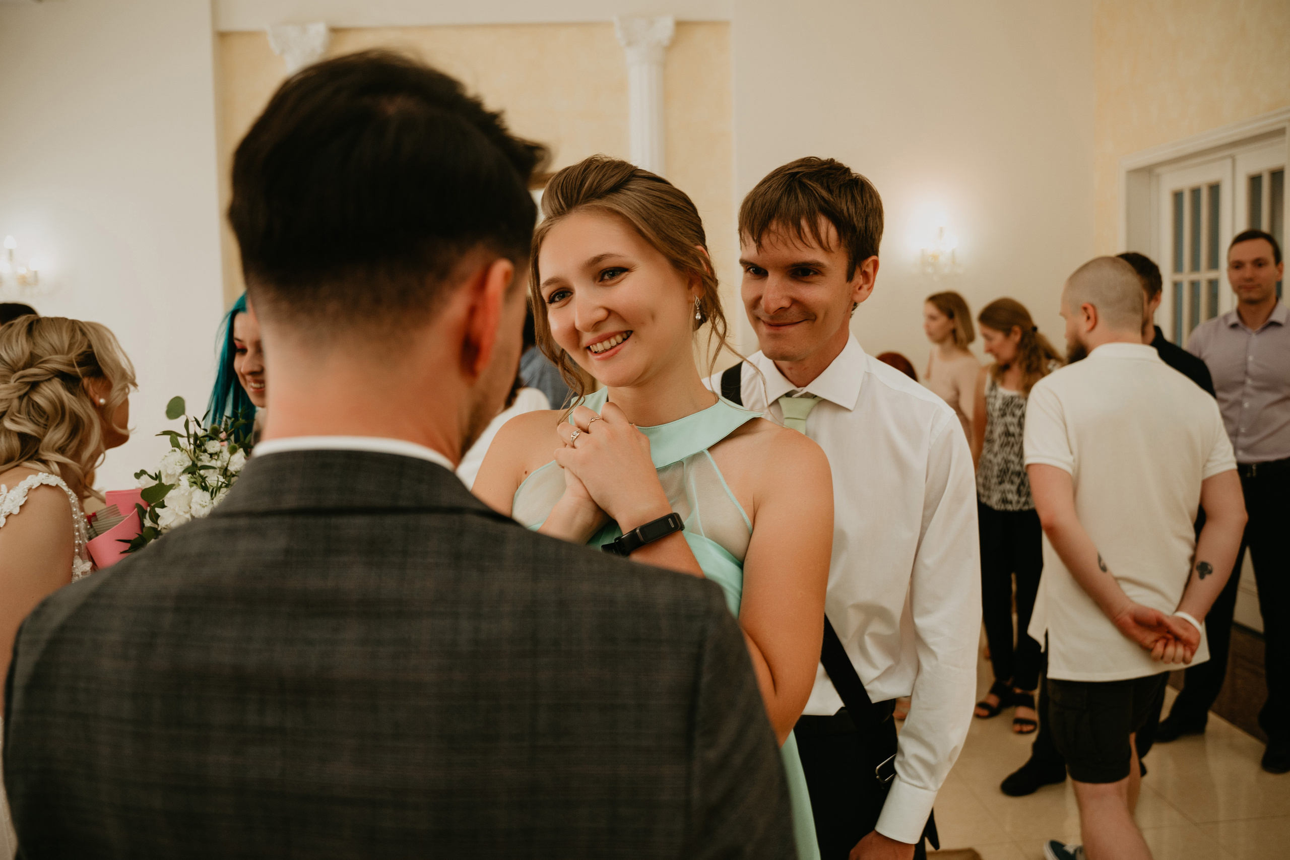 V&A. Фотограф Очагов Дмитрий Ярославль, Москва, Переславль-Залесский