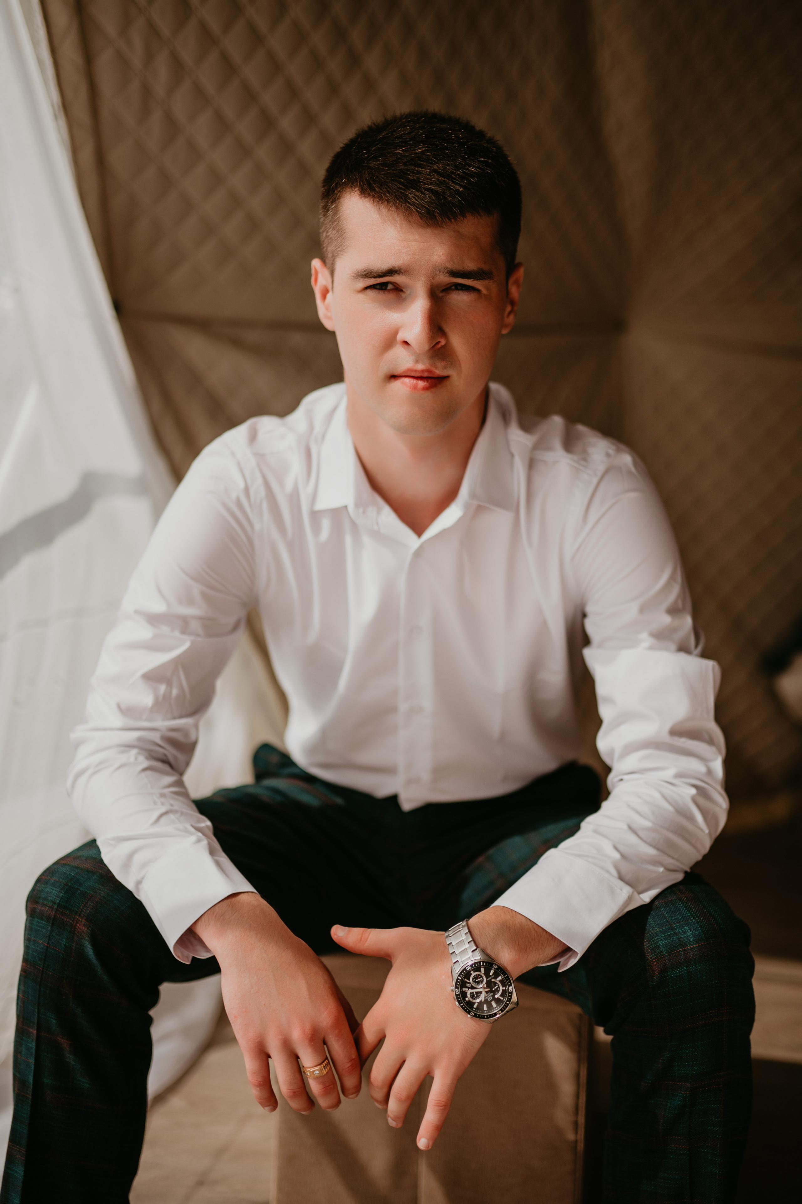 A&O. Фотограф Очагов Дмитрий Ярославль, Москва, Переславль-Залесский