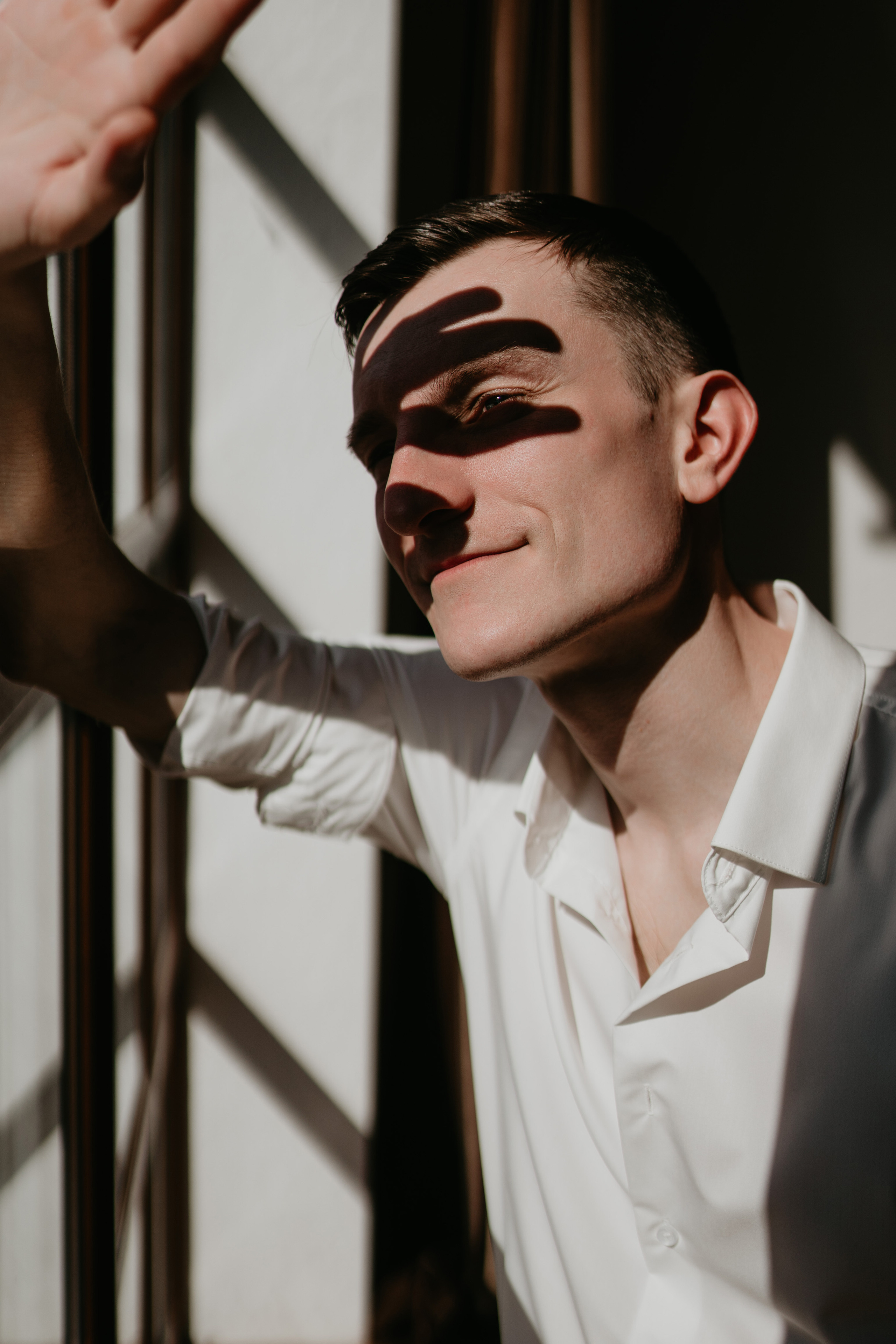 A&E. Фотограф Очагов Дмитрий Ярославль, Москва, Переславль-Залесский