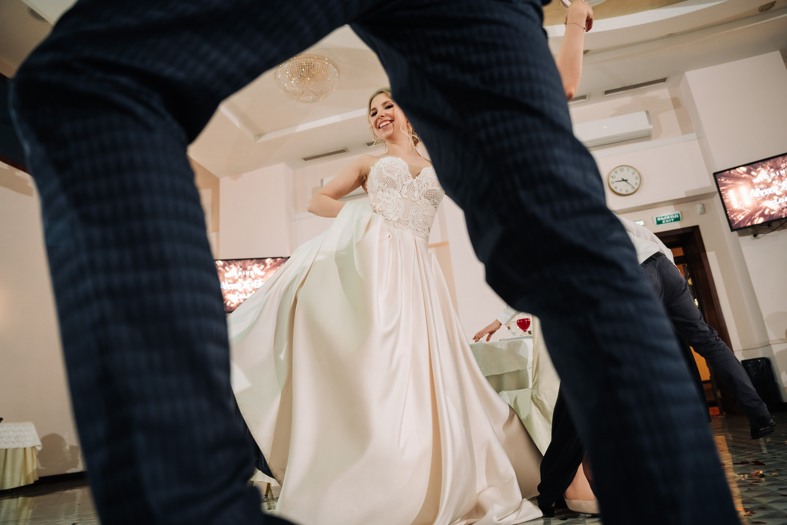 A&E. Фотограф Очагов Дмитрий Ярославль, Москва, Переславль-Залесский